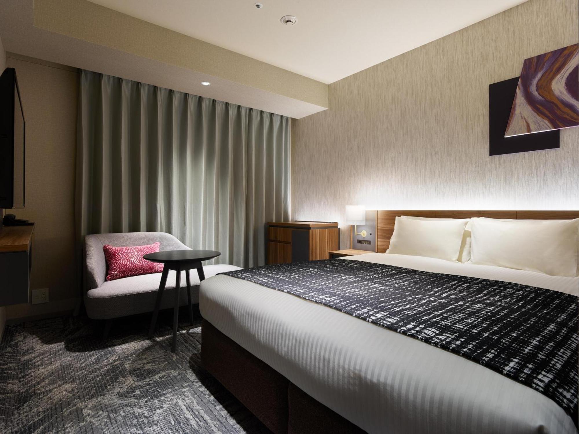 Mitsui Garden Gotanda -