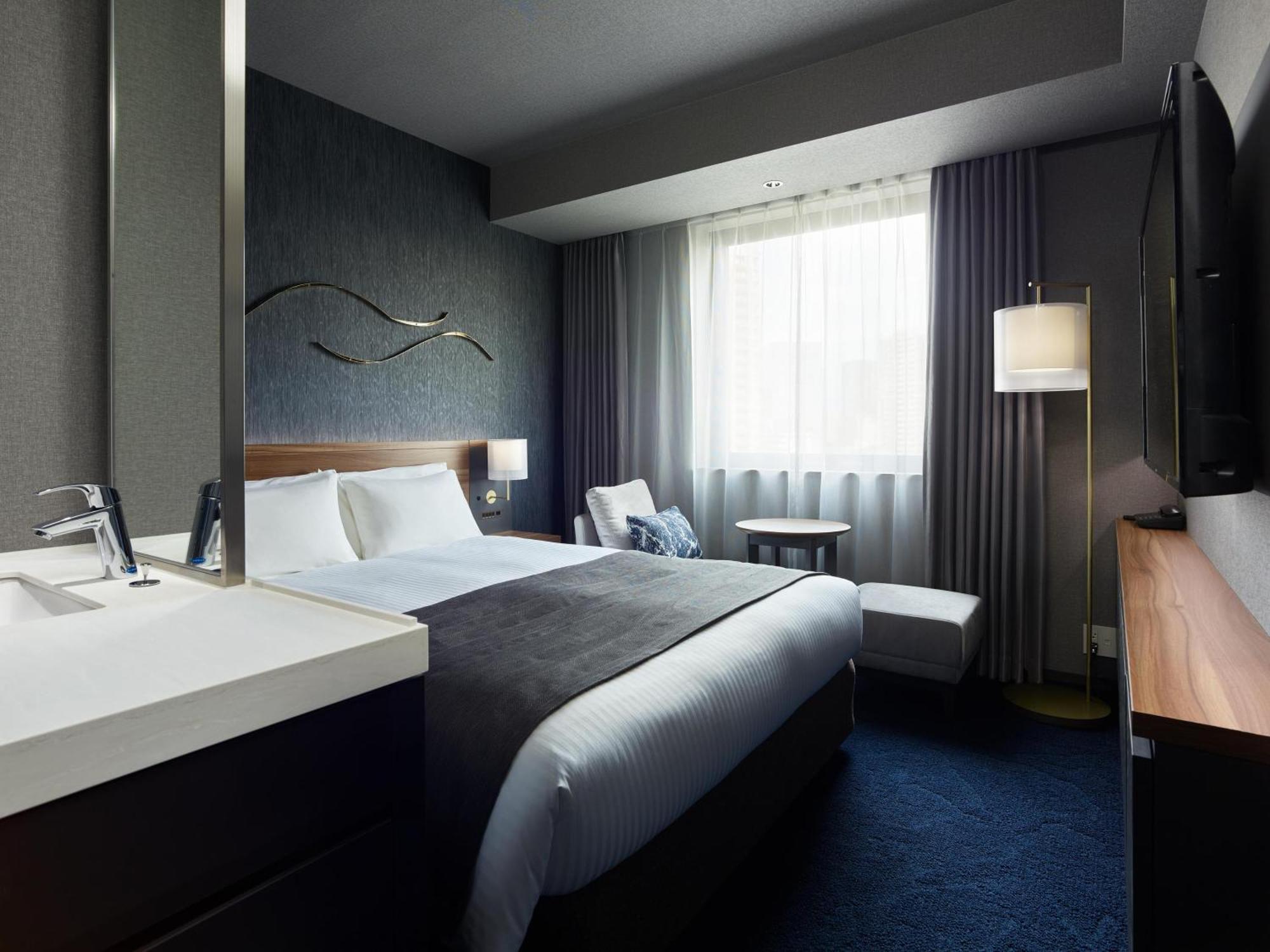 Hotel Mitsui Garden Gotanda - 4*