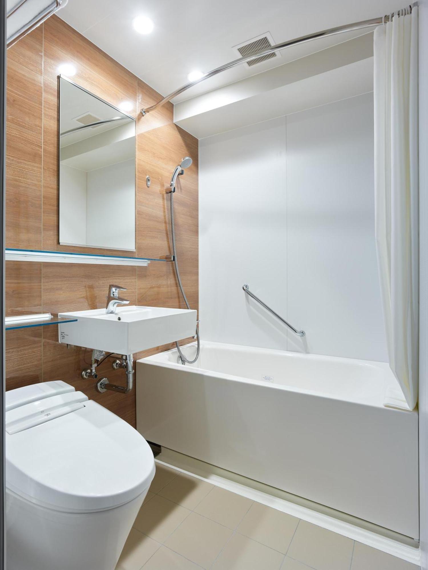 Mitsui Garden Gotanda - 4*