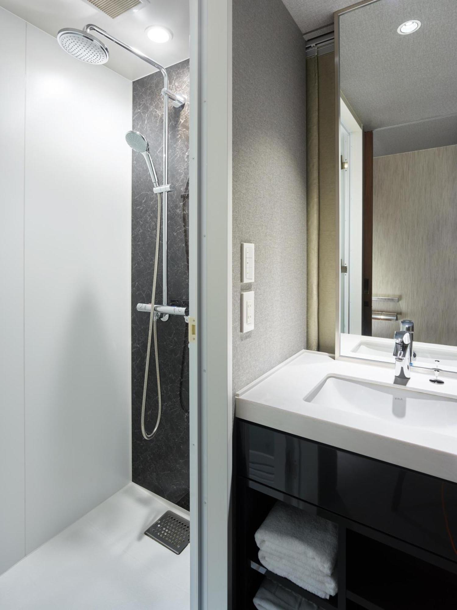 Mitsui Garden Gotanda -