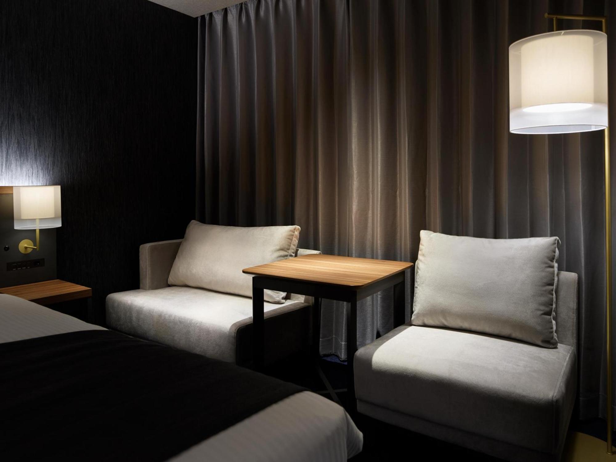 Mitsui Garden Gotanda - Hotel 4*