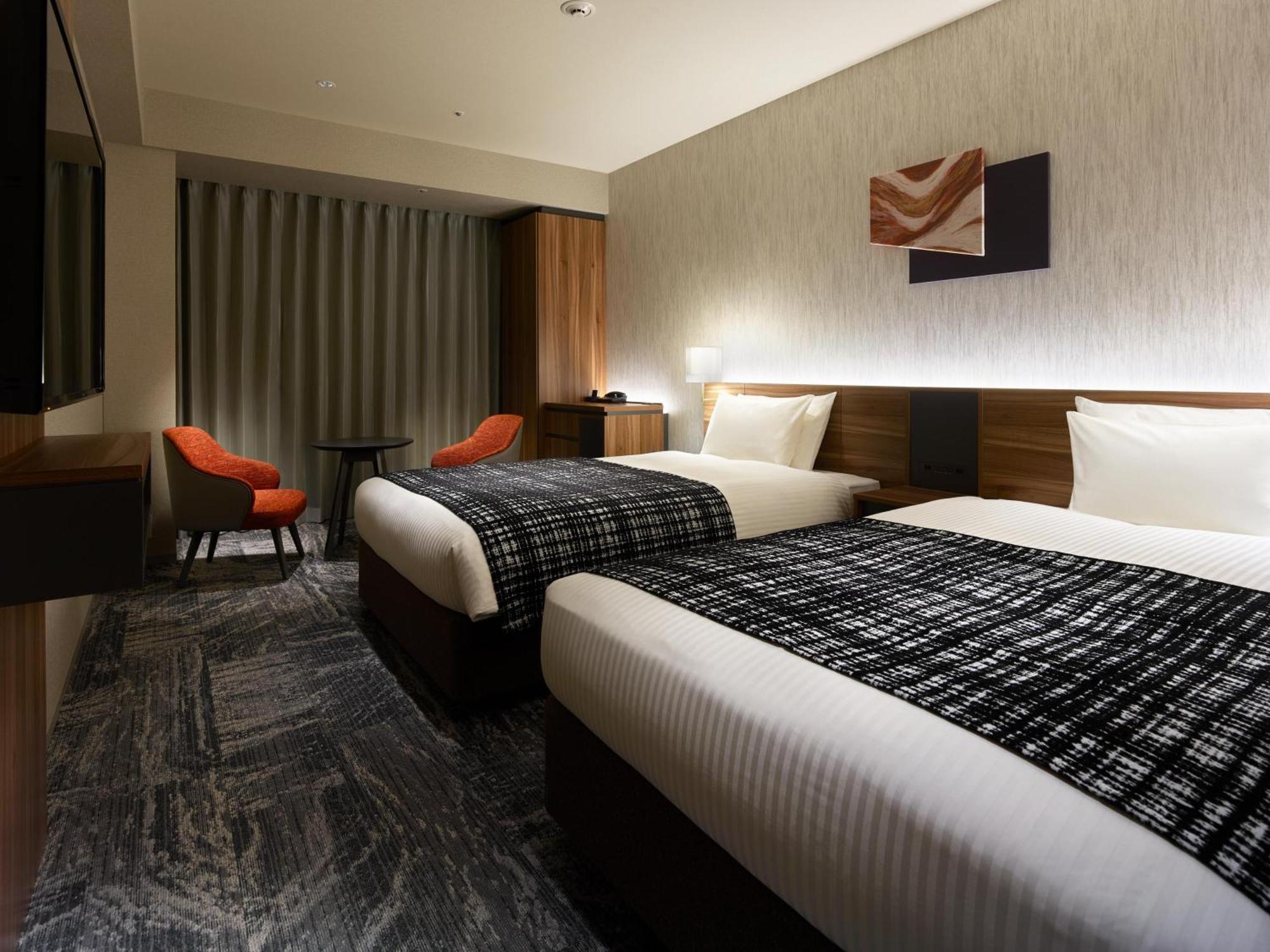 Hotel Mitsui Garden Gotanda - Tokyo