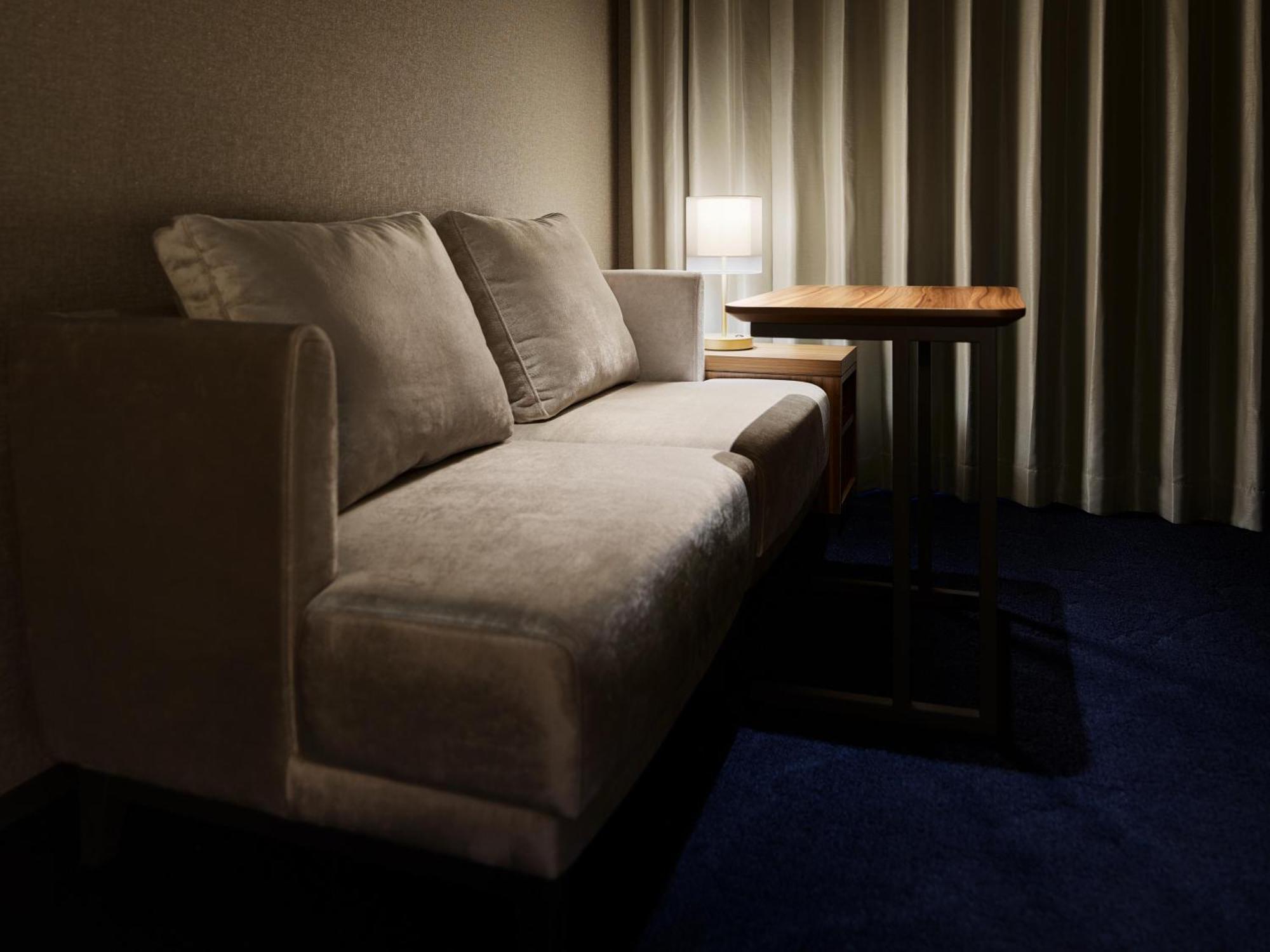 Mitsui Garden Gotanda - 4* Tokyo