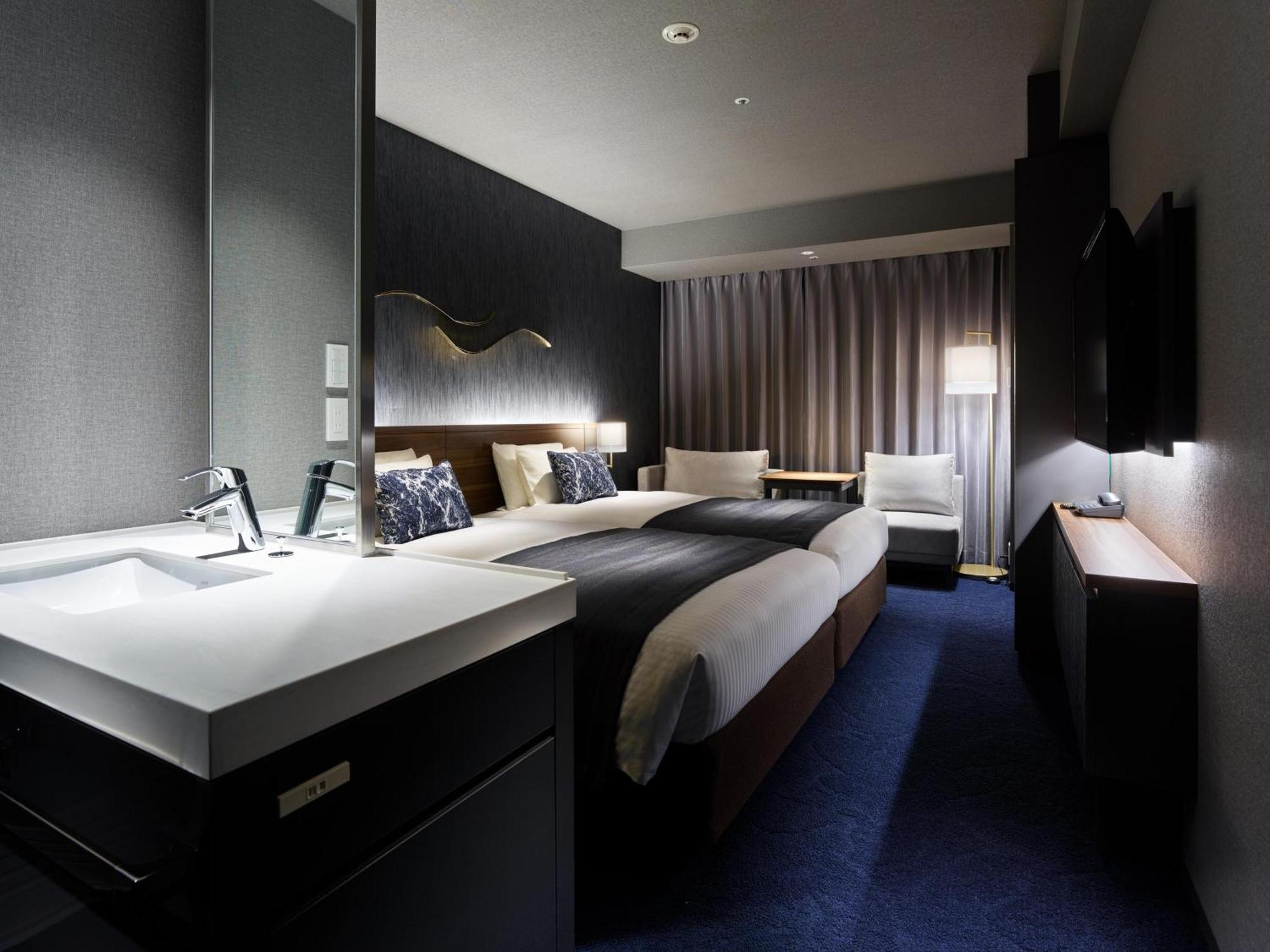 Hotel Mitsui Garden Gotanda -