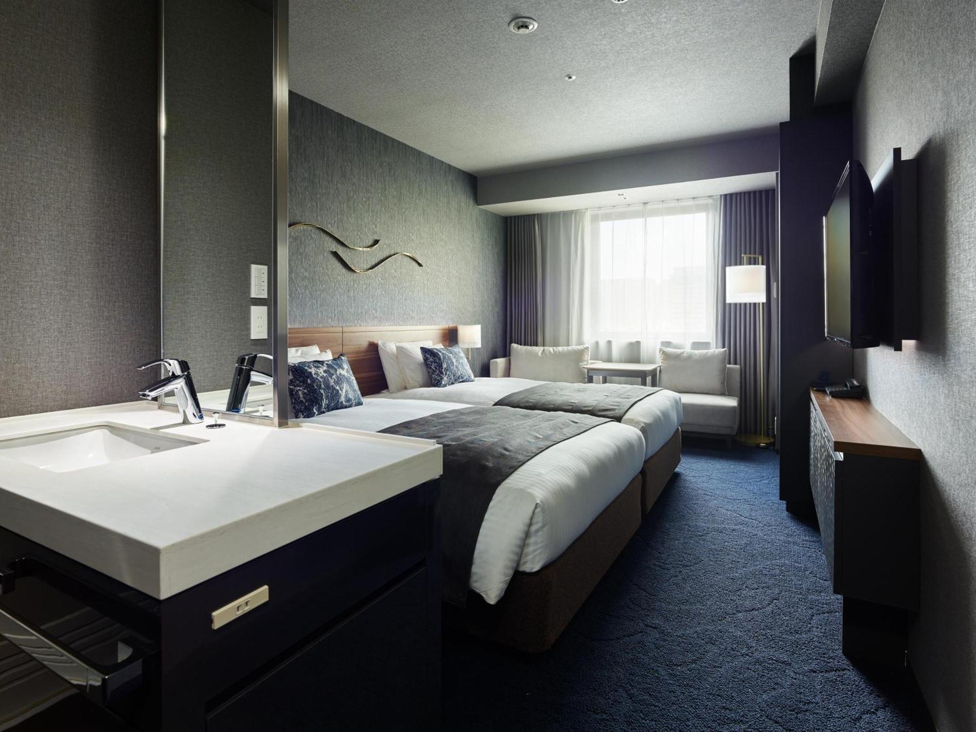 Mitsui Garden Gotanda - Hotel Tokyo