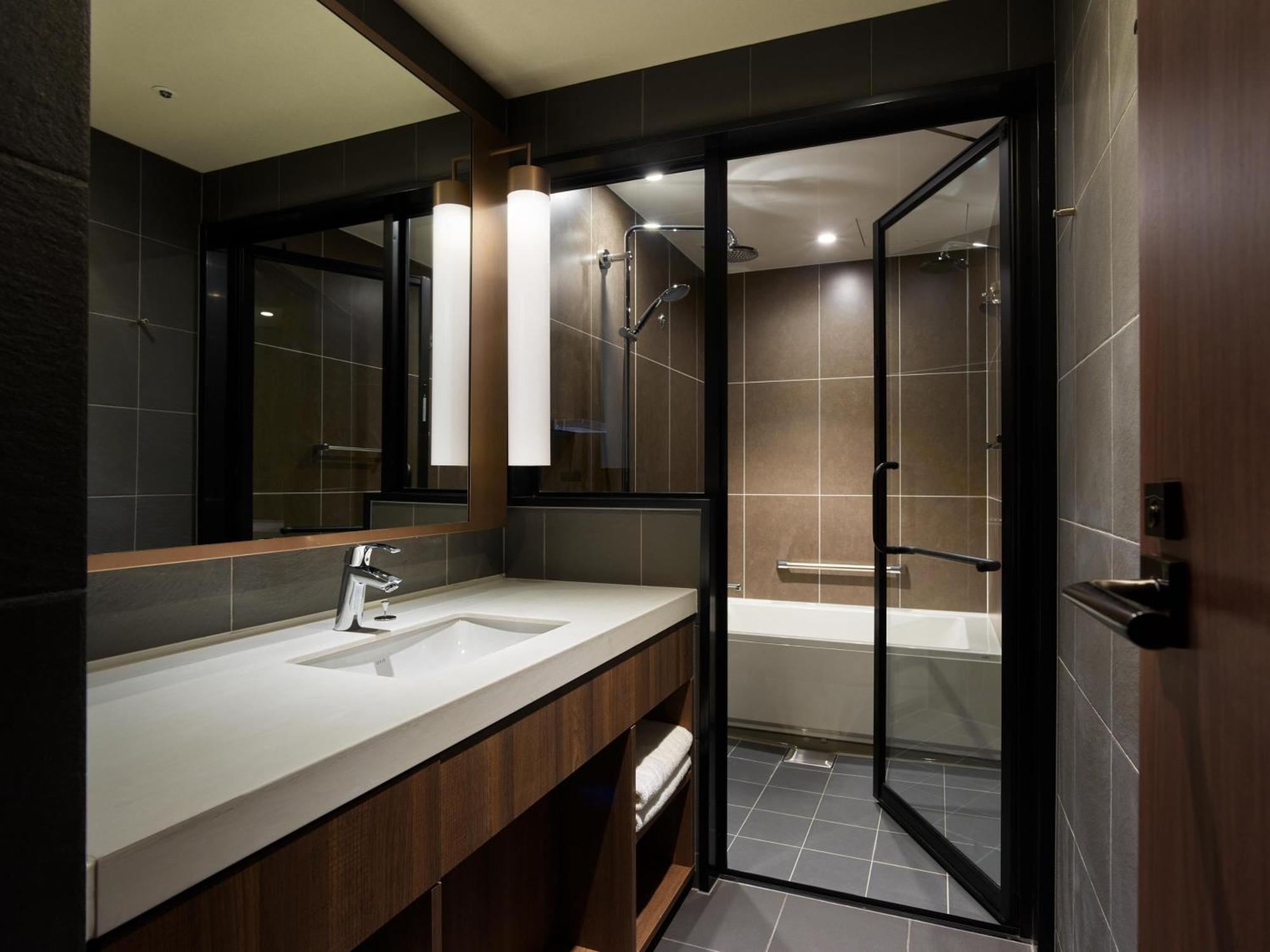 Mitsui Garden Gotanda - 4*