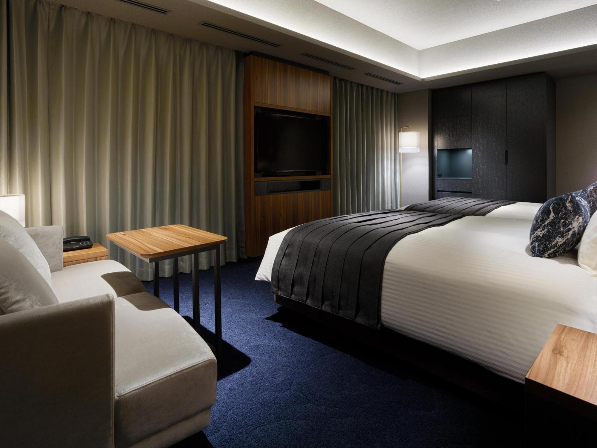 Hotel Mitsui Garden Gotanda - Tokyo