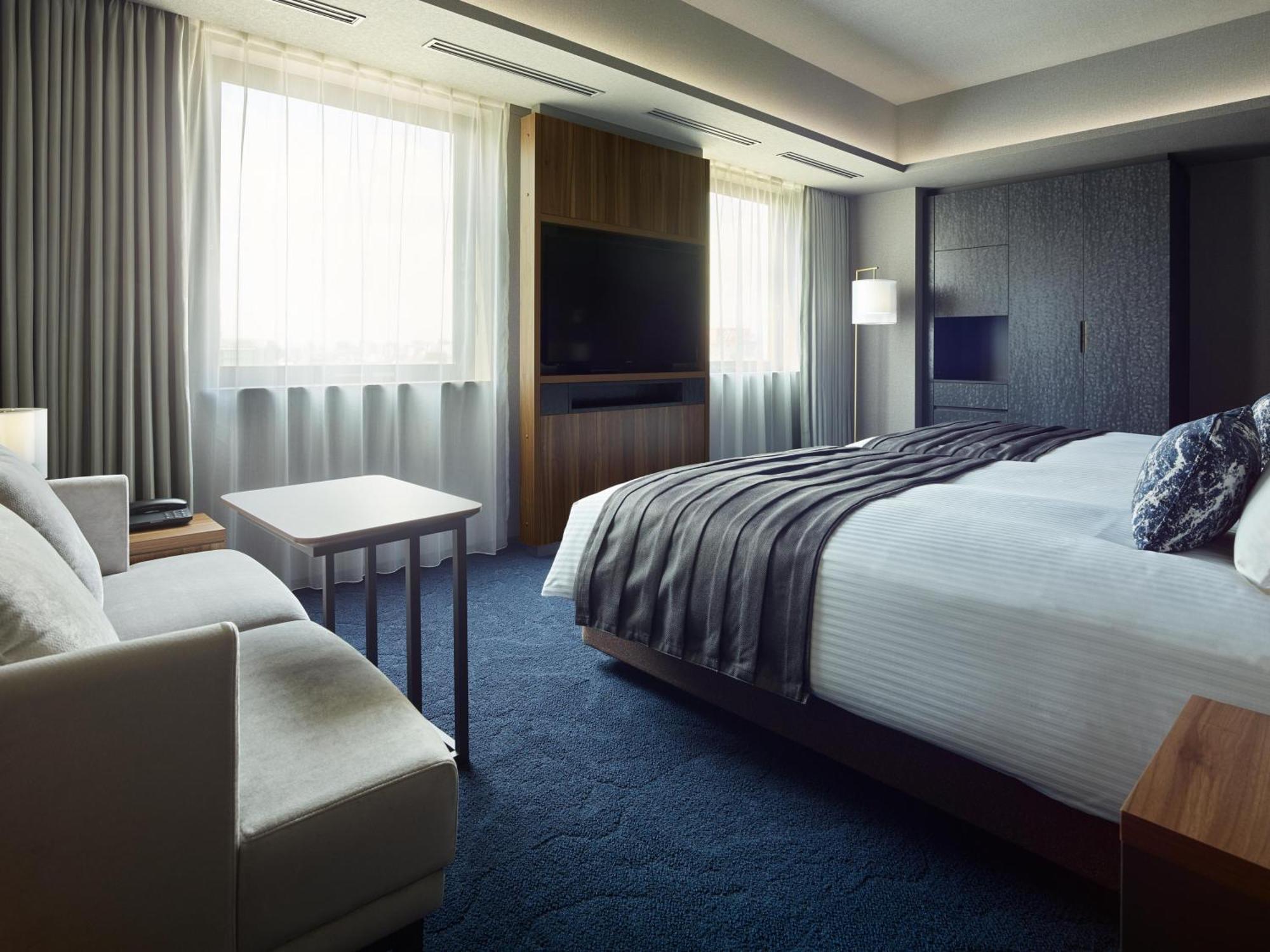 Mitsui Garden Gotanda - Hotel