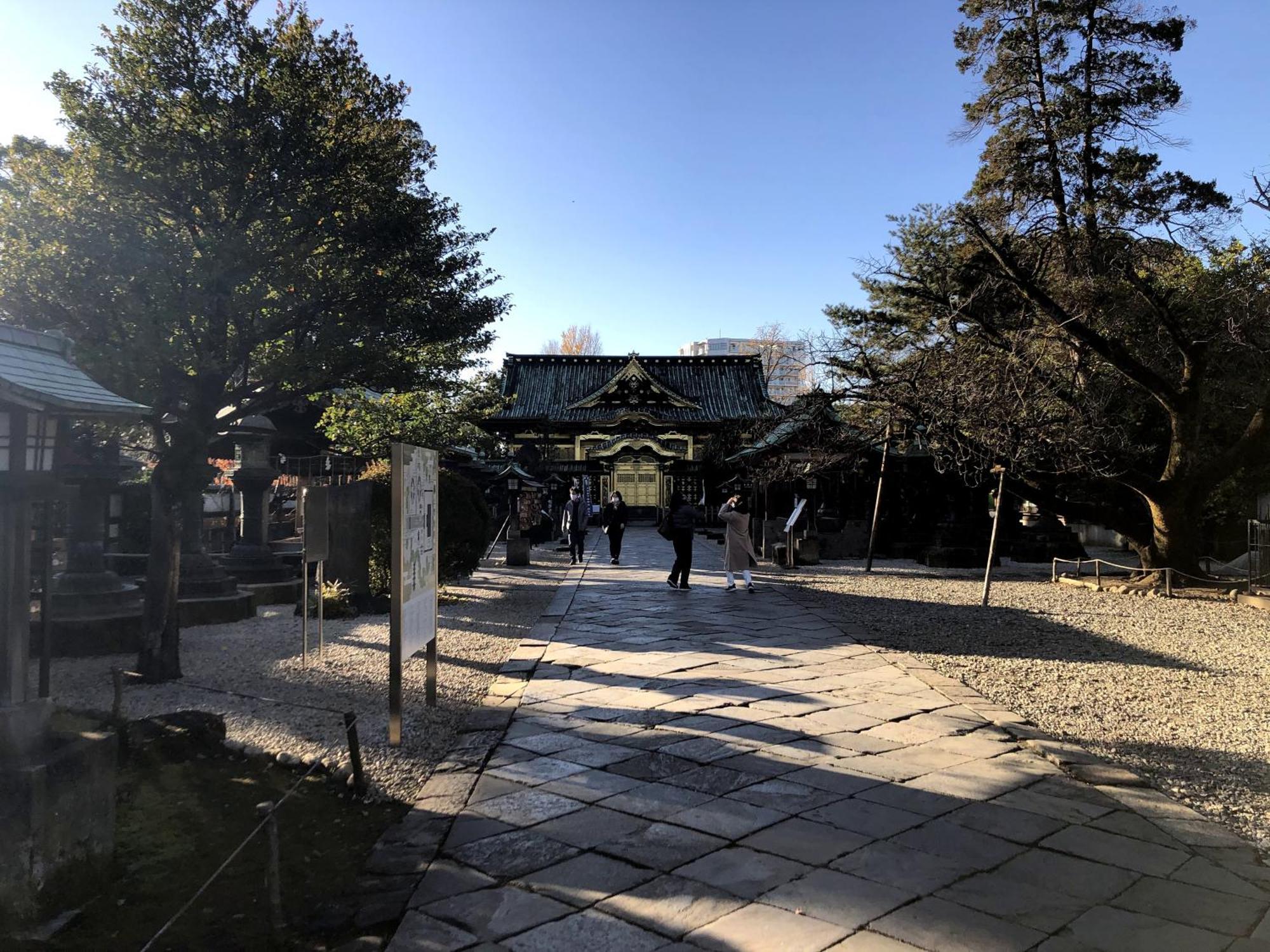 Hotel Nohga Ueno