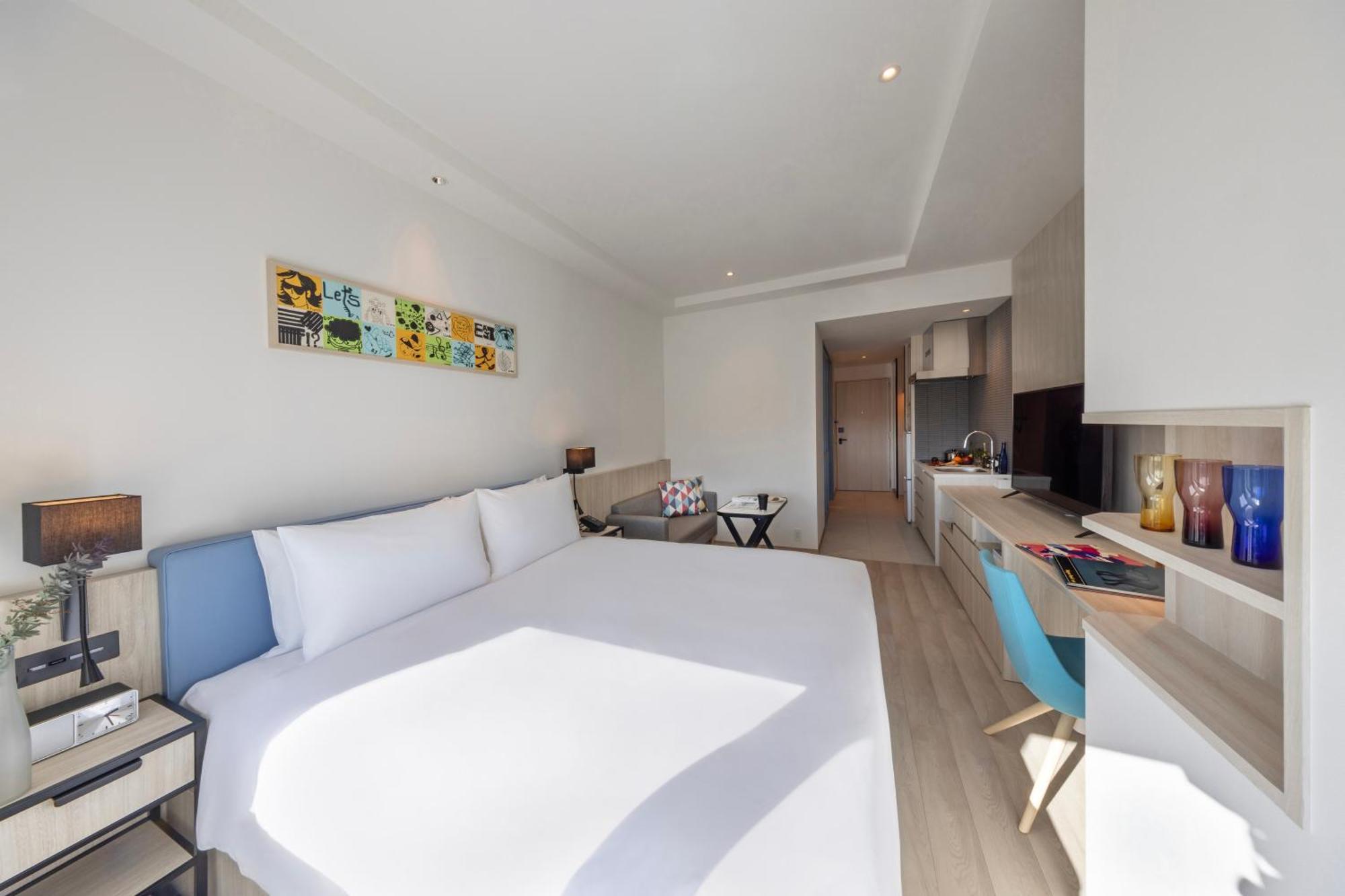Hyatt House Shibuya Tokyo