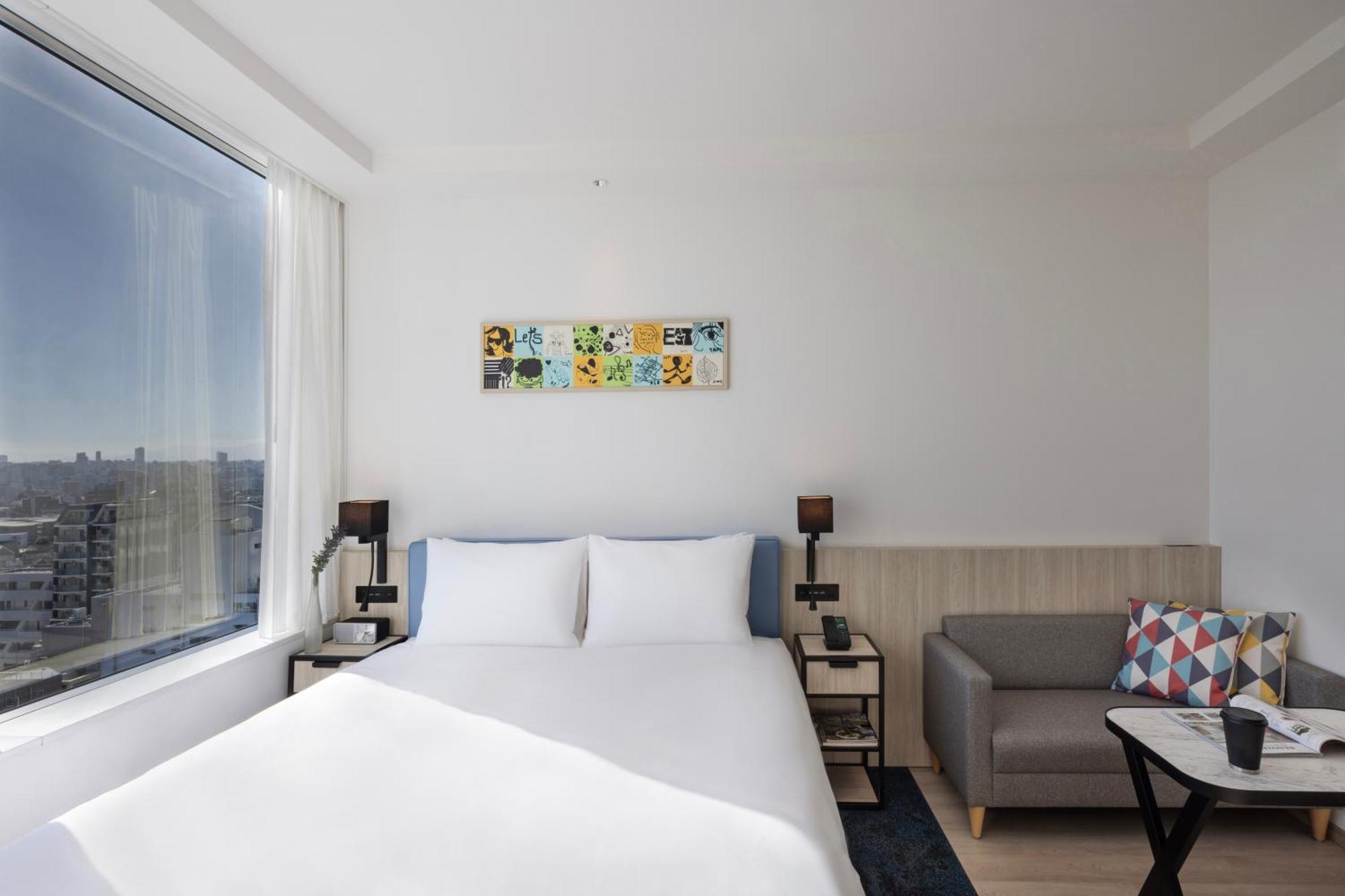 Hotel Hyatt House Shibuya 4*