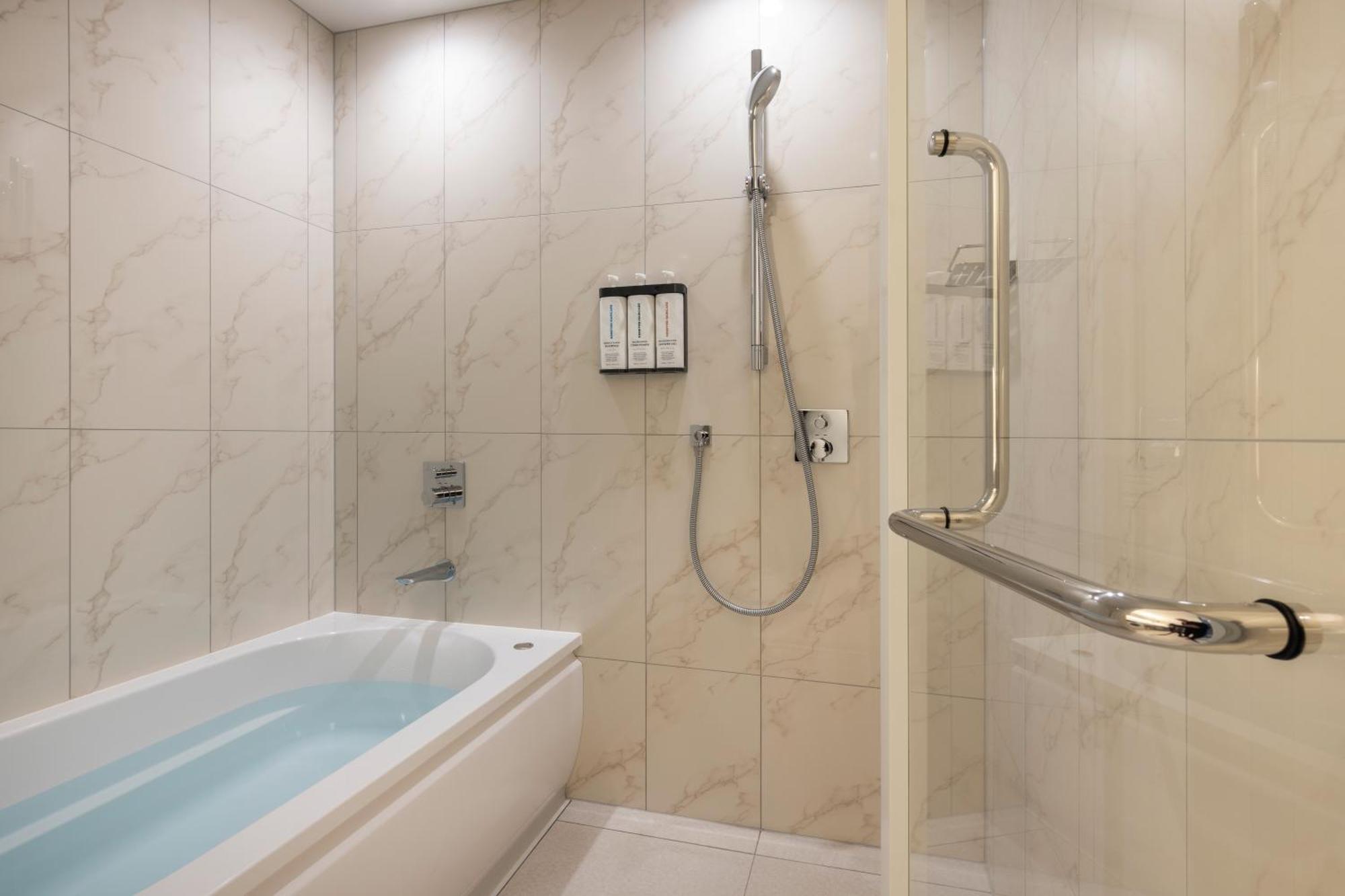 Hyatt House Shibuya 4*