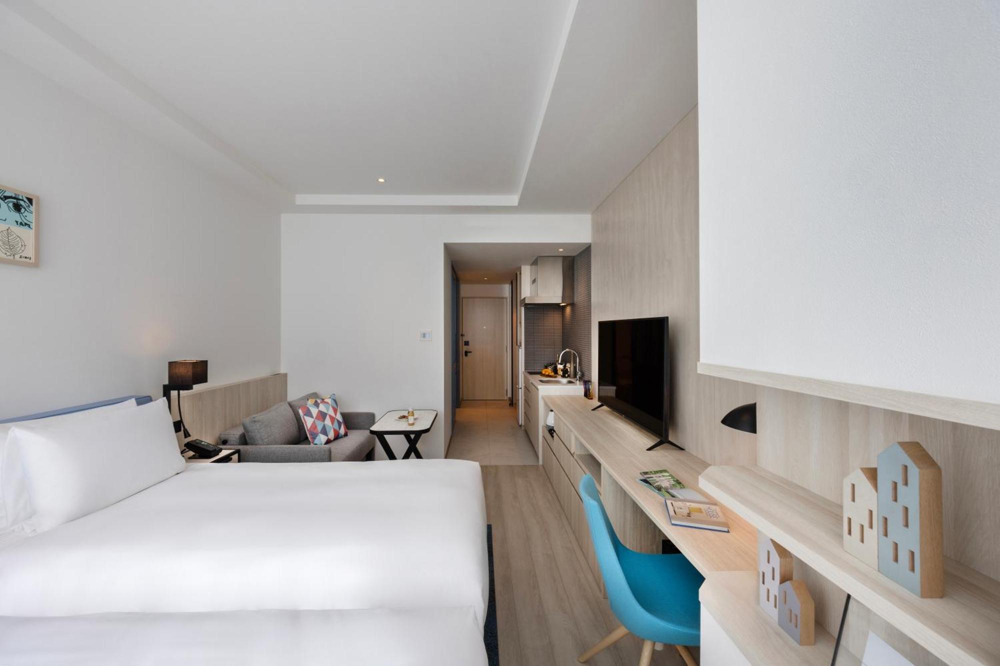 Hyatt House Shibuya