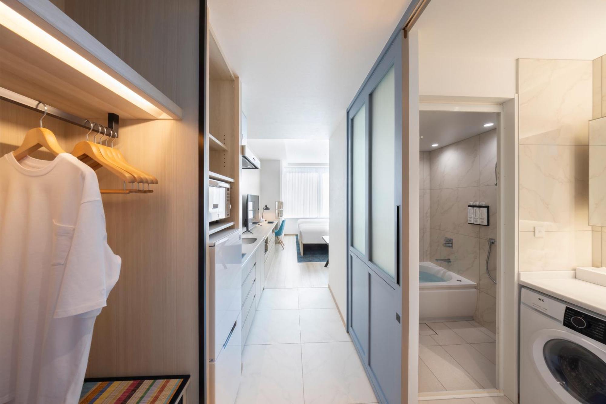 Hyatt House Shibuya Hotel Tokyo