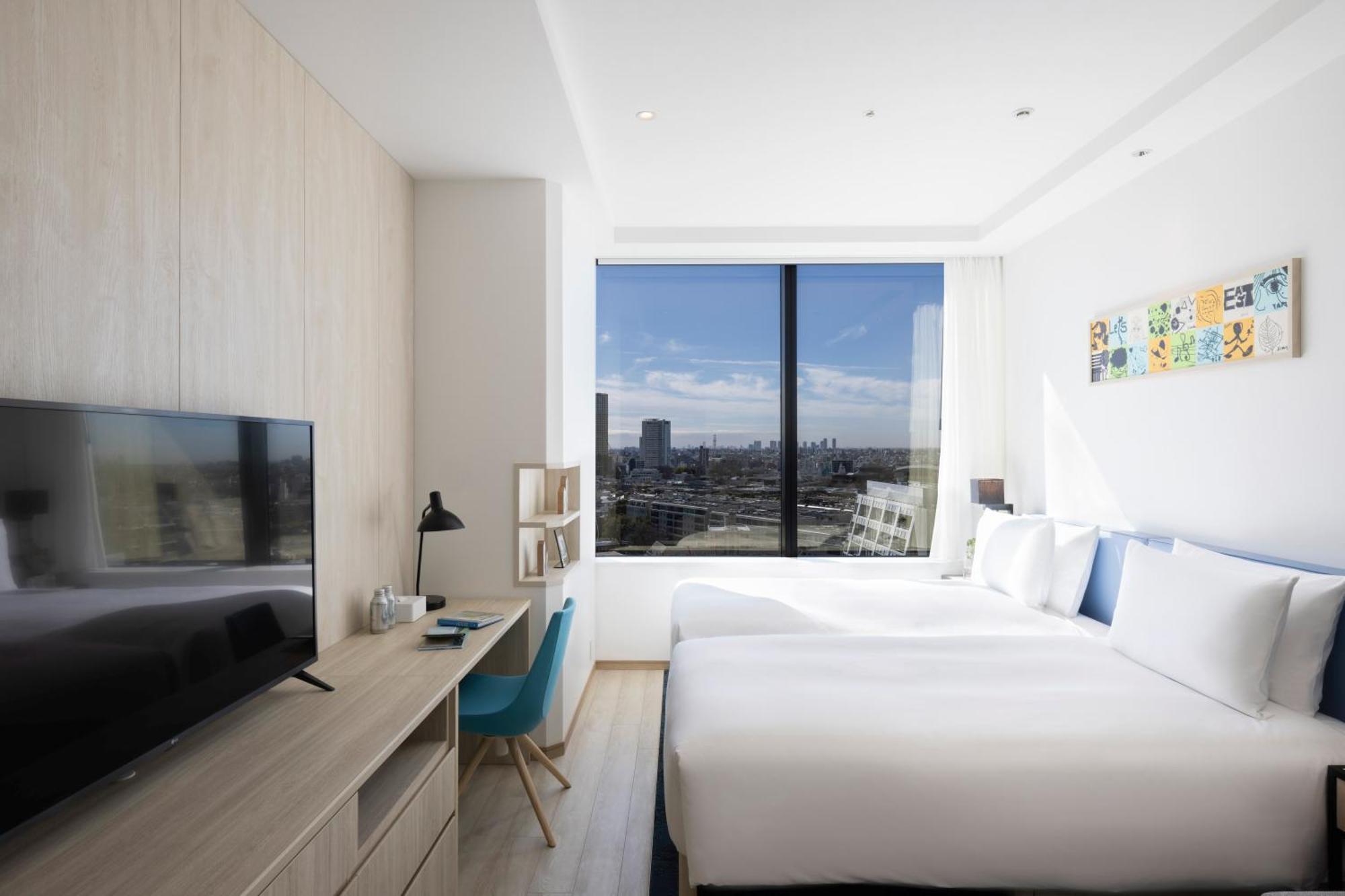 Hotel Hyatt House Shibuya