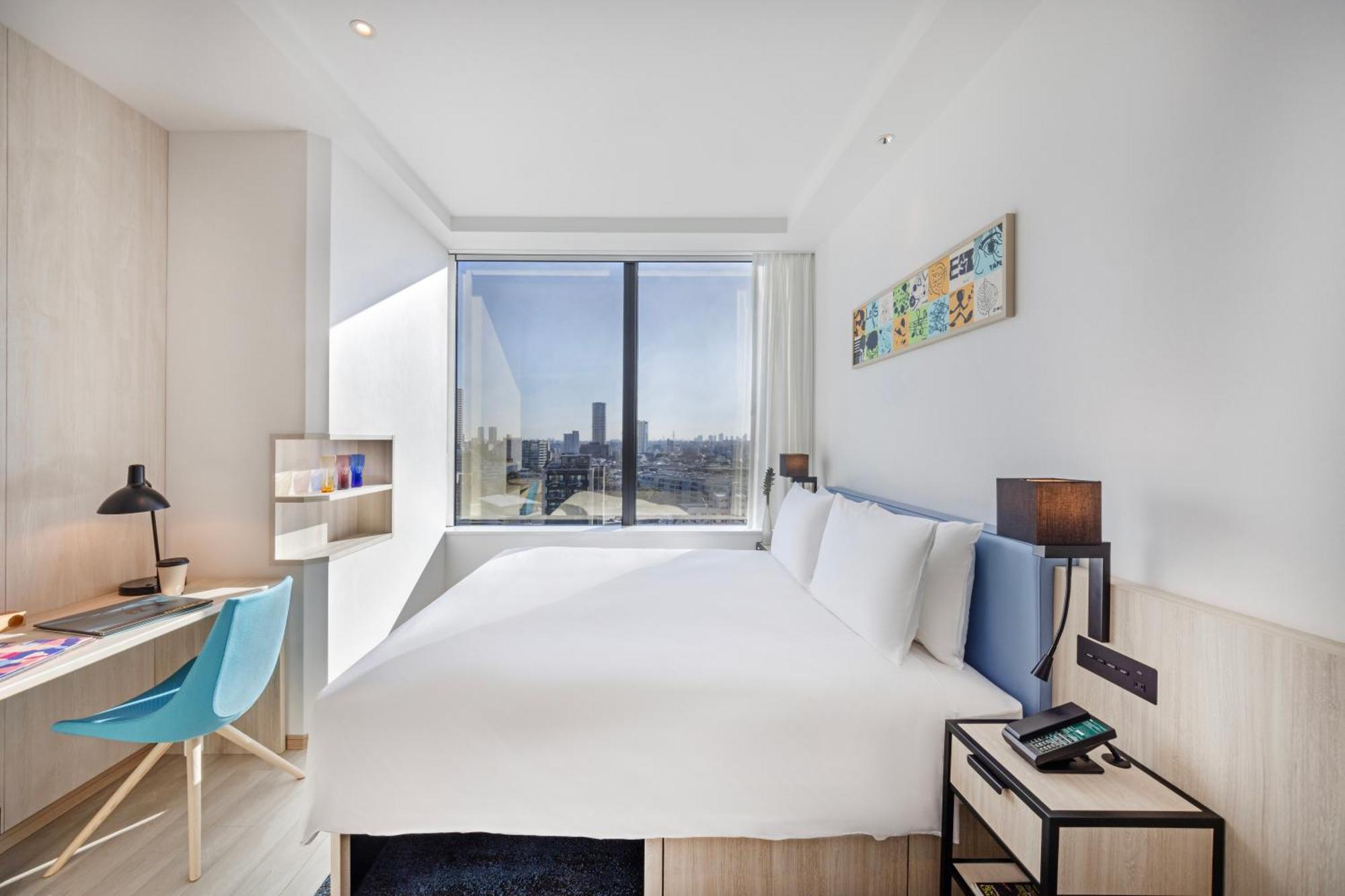 Hyatt House Shibuya Tokyo