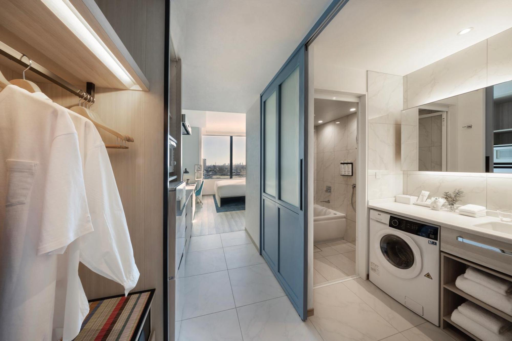 Hyatt House Shibuya