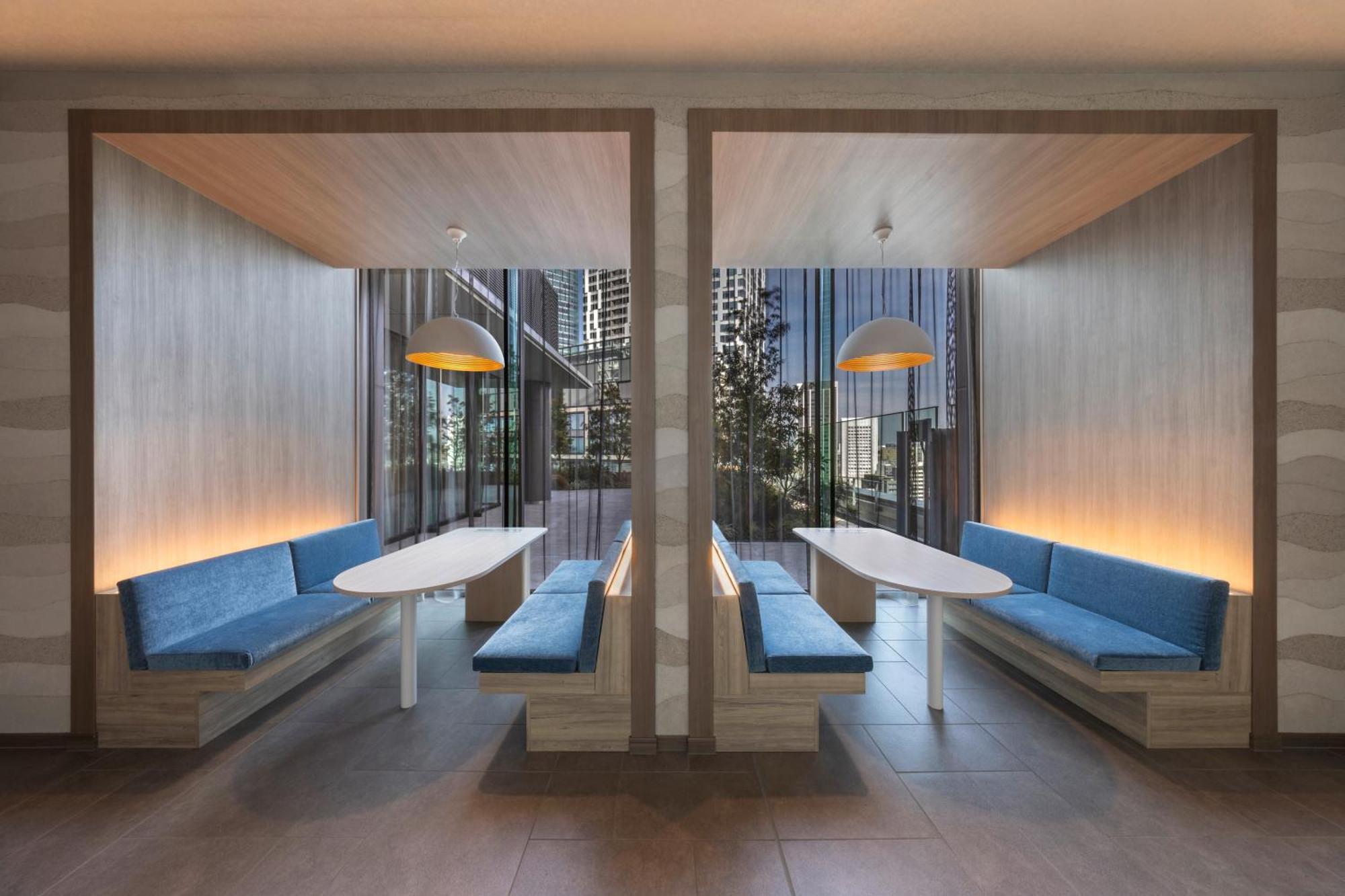 Hotel Hyatt House Shibuya 4*