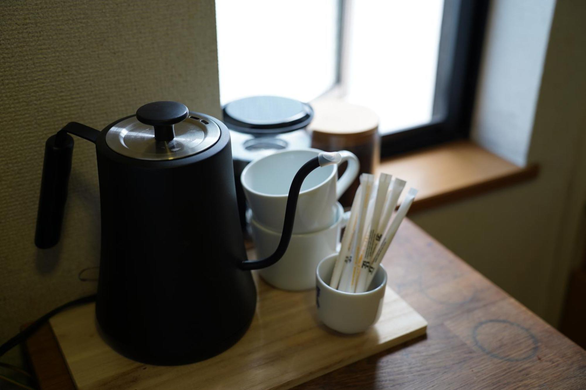 Apartment Shimokitazawa Akima Tokyo
