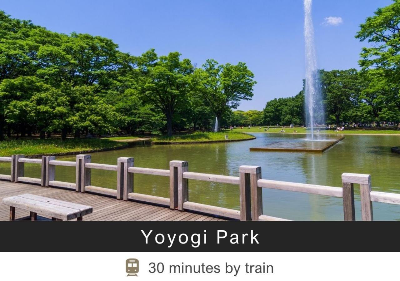 Tokyu Yoga Hotel