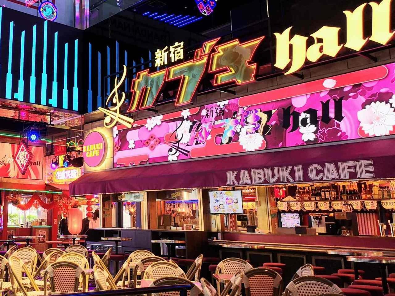 新宿歌舞伎町東新宿站3分钟，徒步伊势丹4分钟免费wi-fi！ Apartment