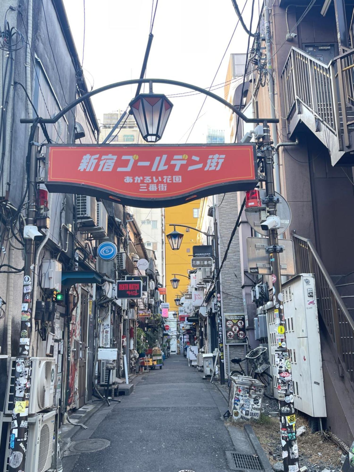 Apartment 新宿区歌舞伎町舒适房源免费wi-fi#03