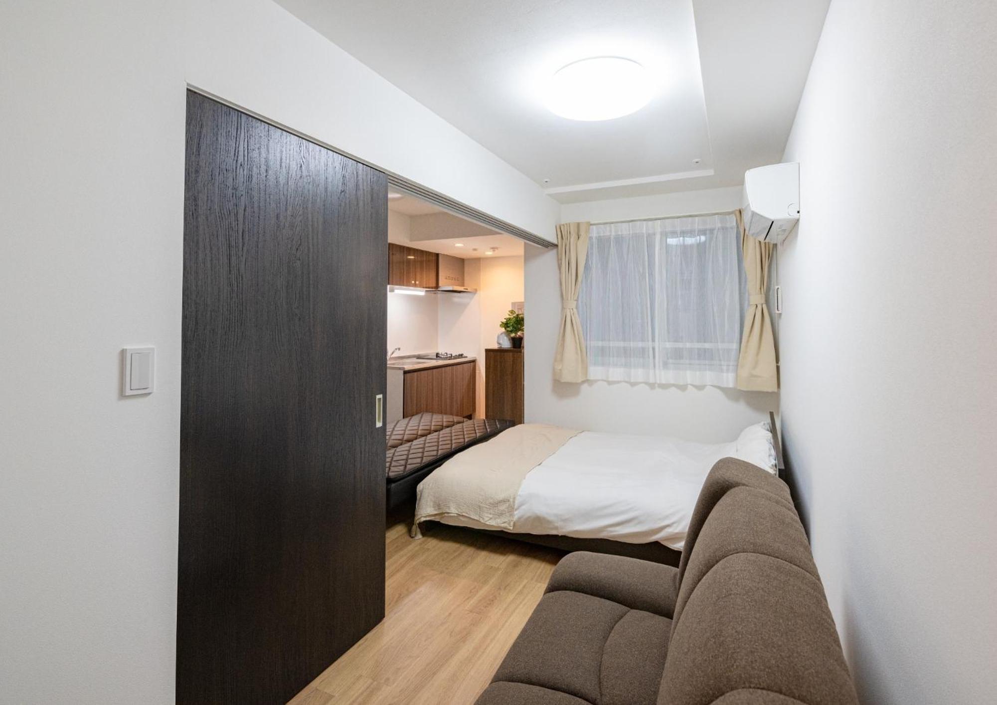 Repure Omori - Vacation 16383 Apartment *