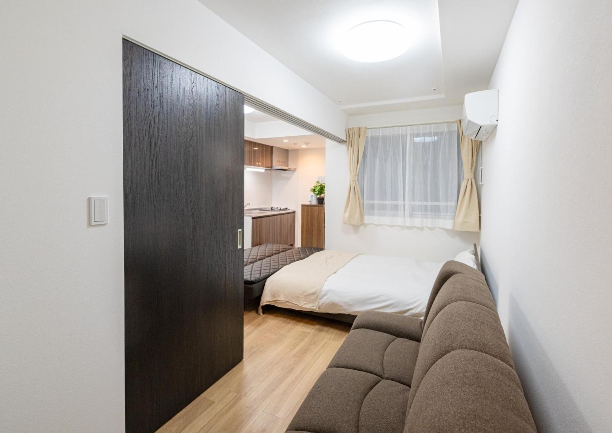 Repure Omori - Vacation 16383 Apartment