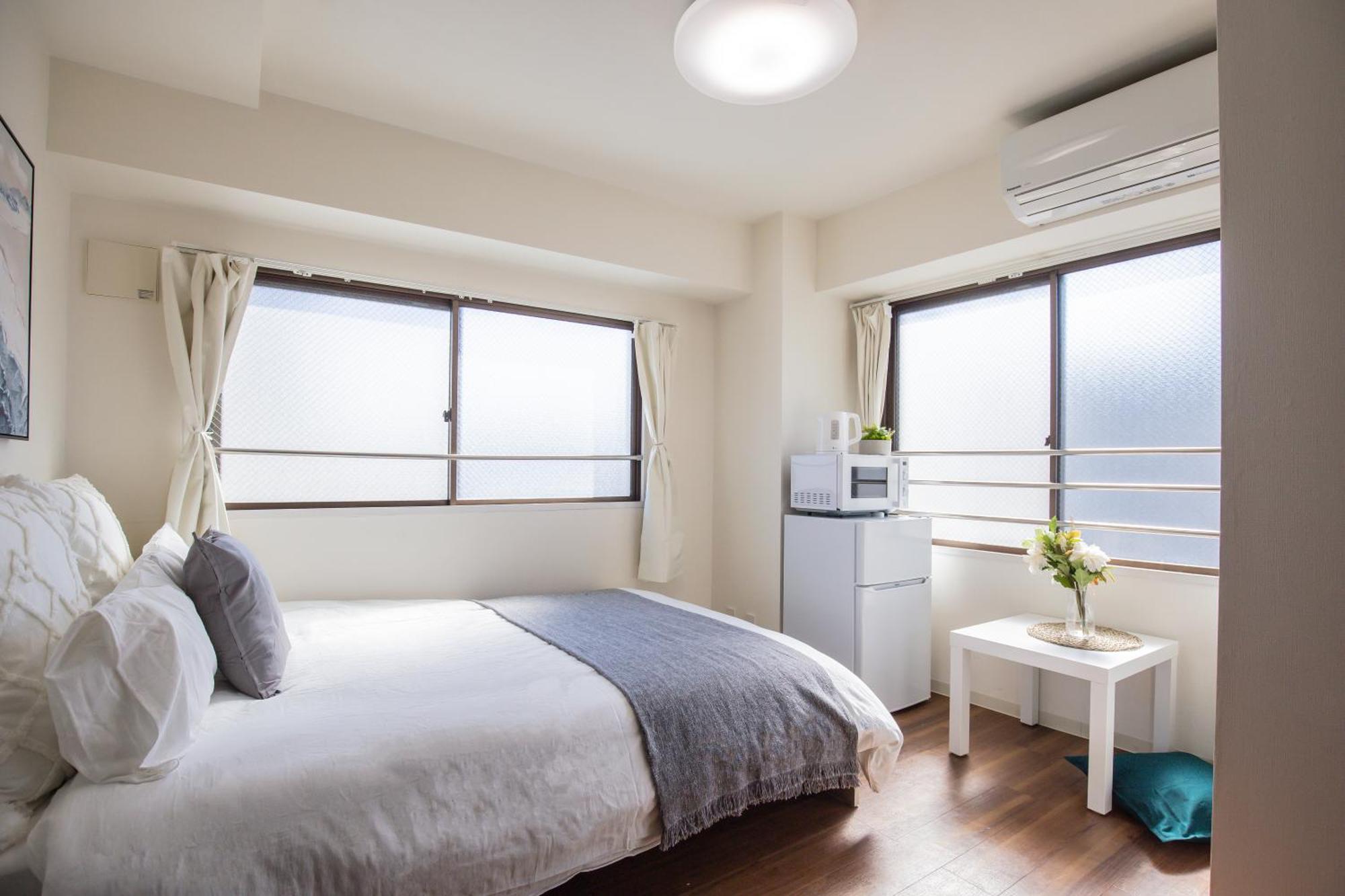 Apartment Walk To Nishi-nippori/sendagi/nippori Sta. Dboy