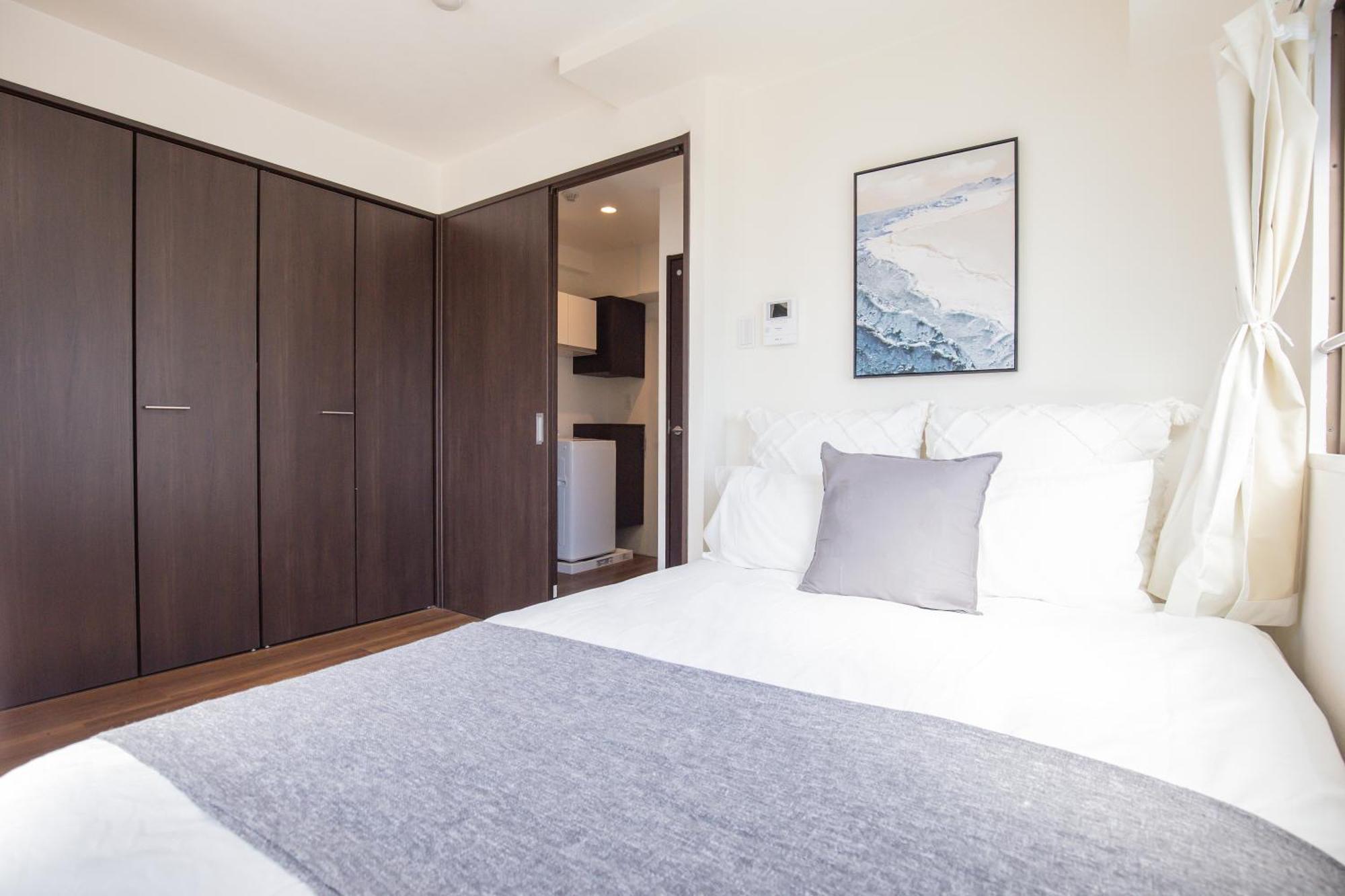 Apartment Walk To Nishi-nippori/sendagi/nippori Sta. Dboy