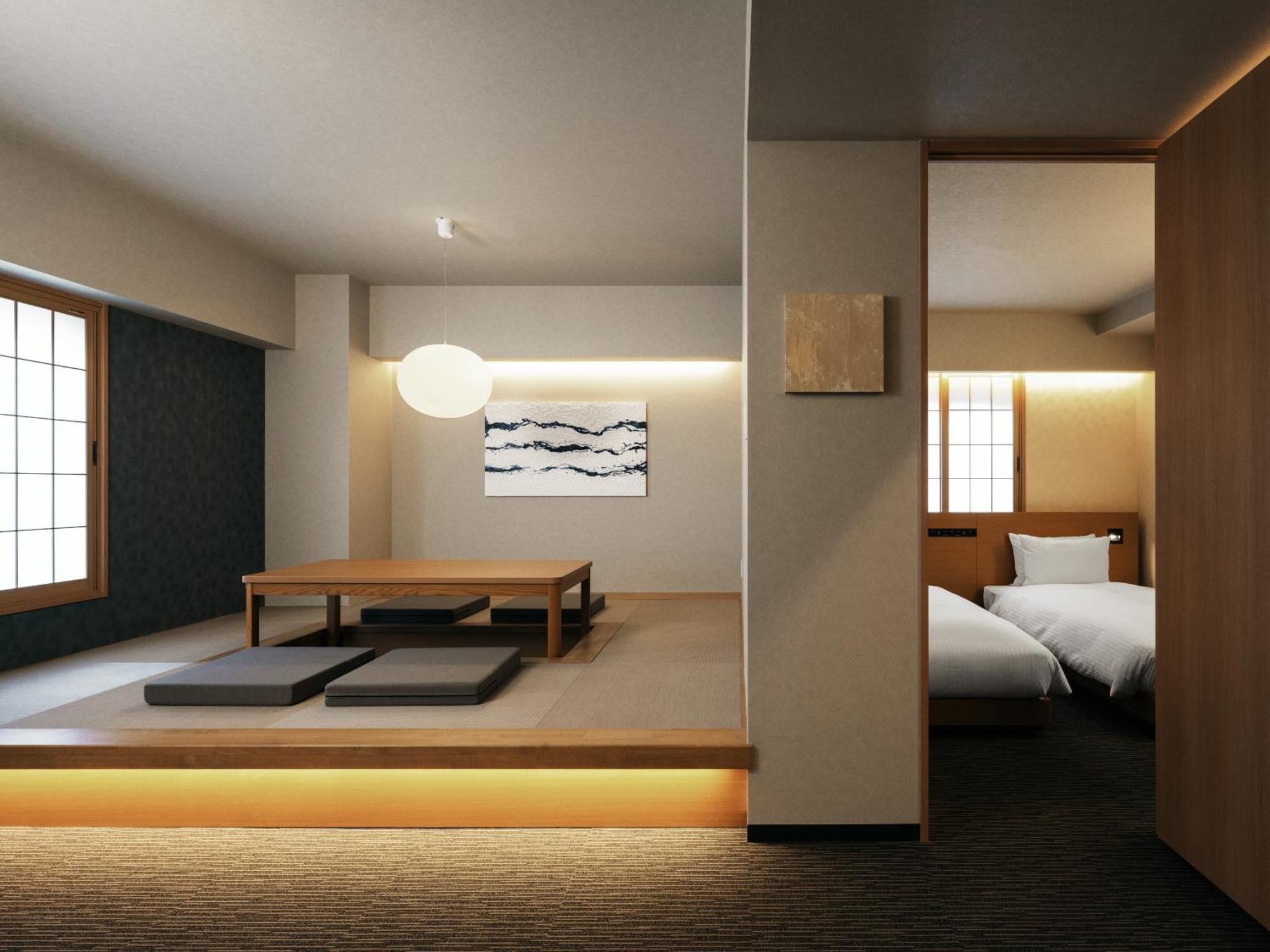 Mimaru Station East Hotel Tokyo