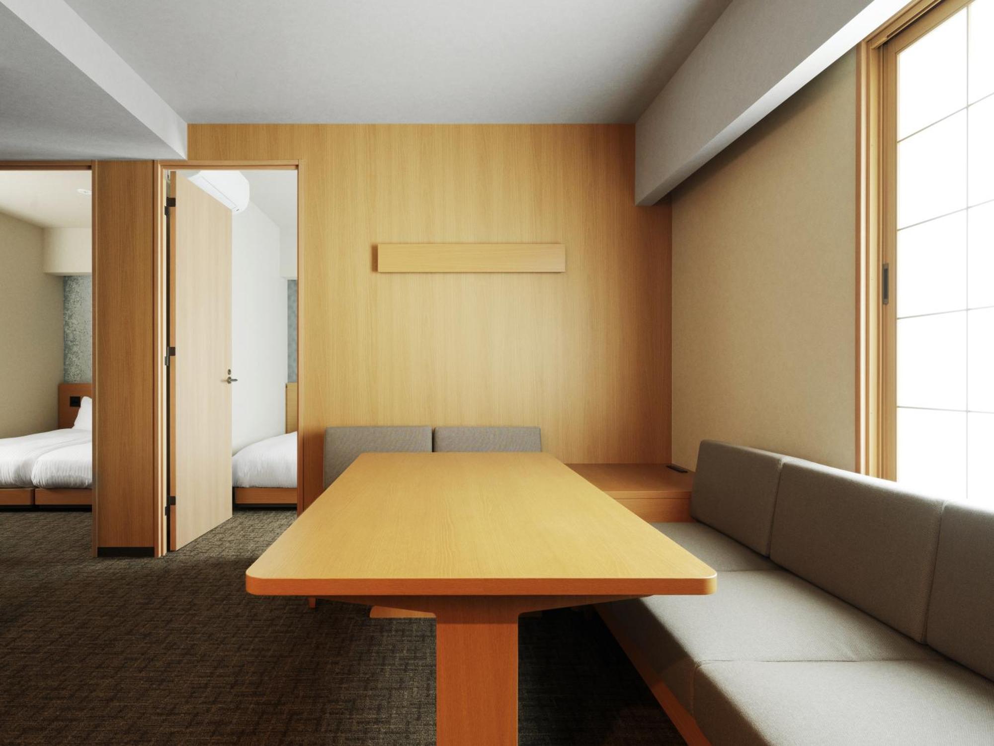 Mimaru Station East Hotel Tokyo