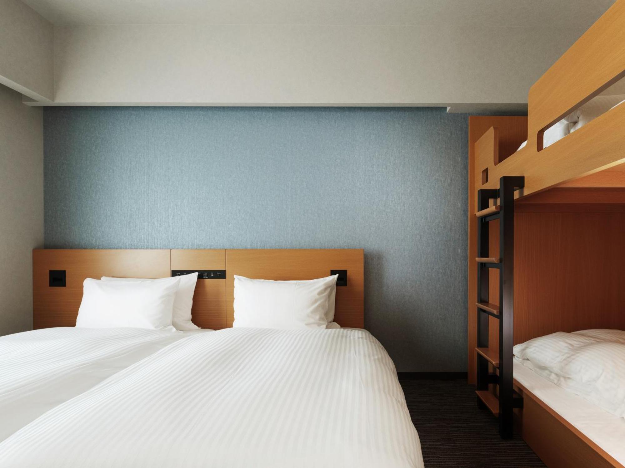 Mimaru Station East Hotel 4*