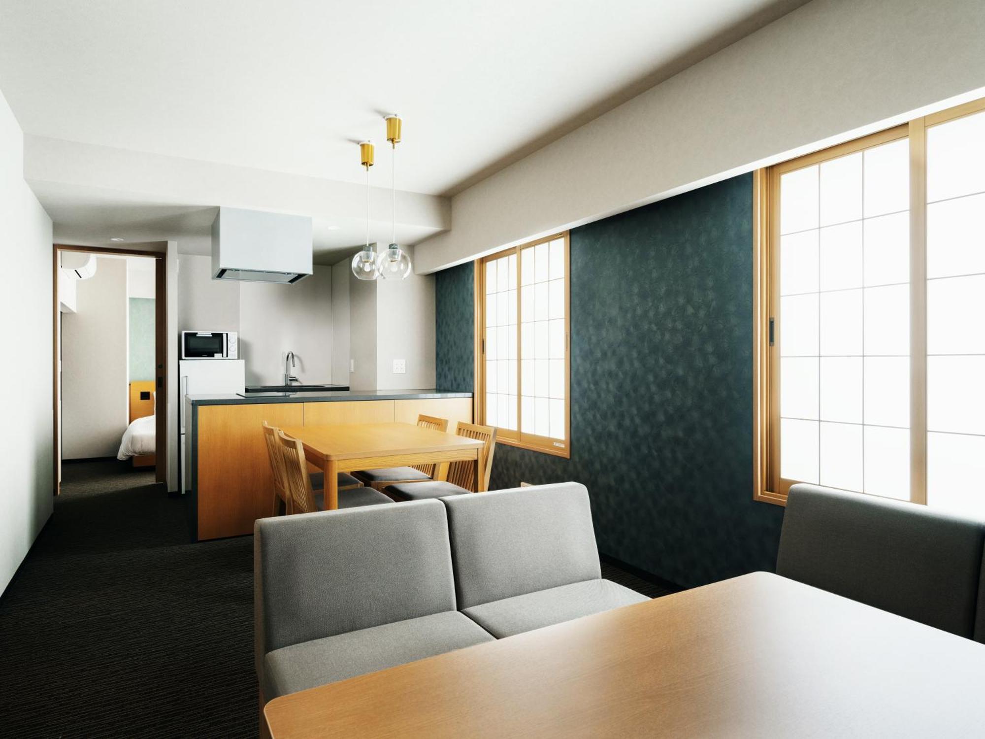 Hotel Mimaru Station East Tokyo