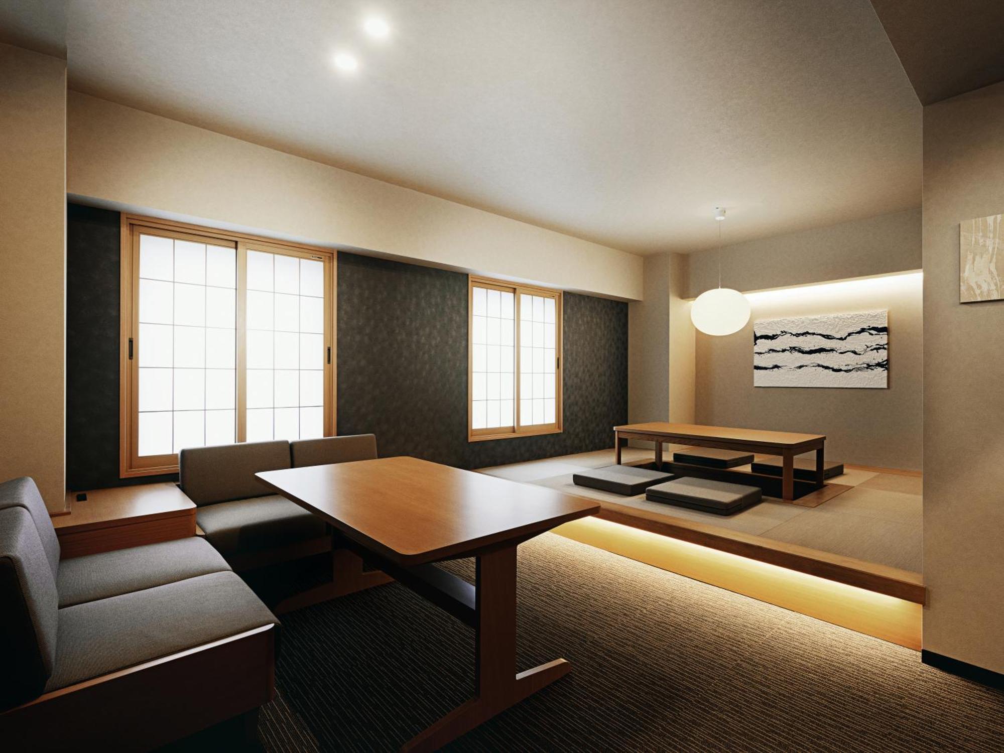 Mimaru Station East Hotel