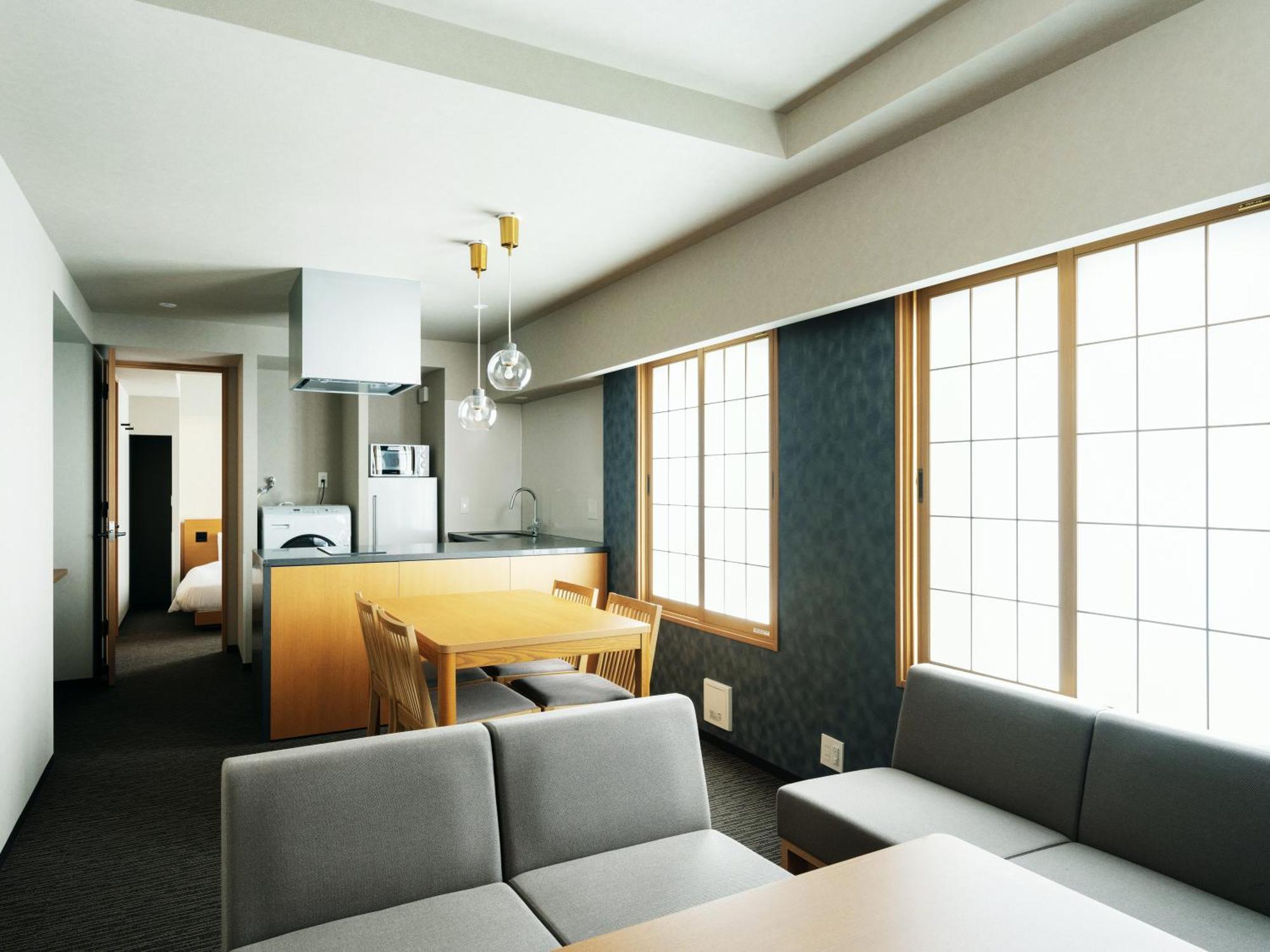 Hotel Mimaru Station East Tokyo