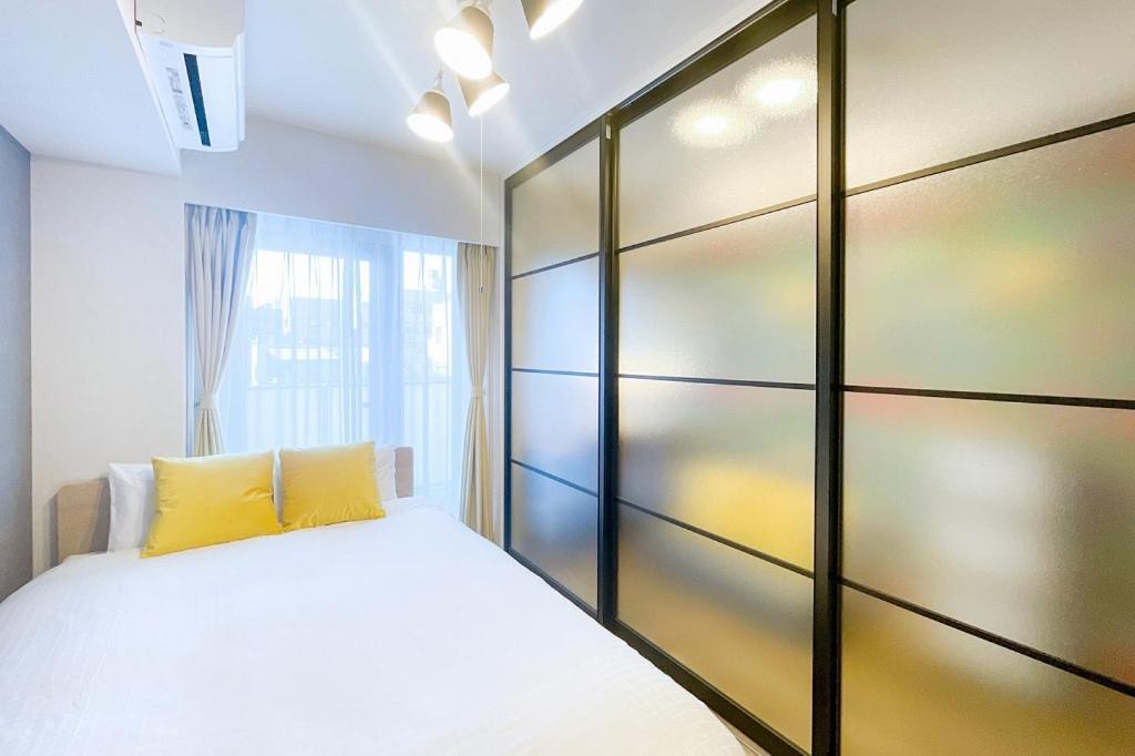 Mat Waseda Apartment