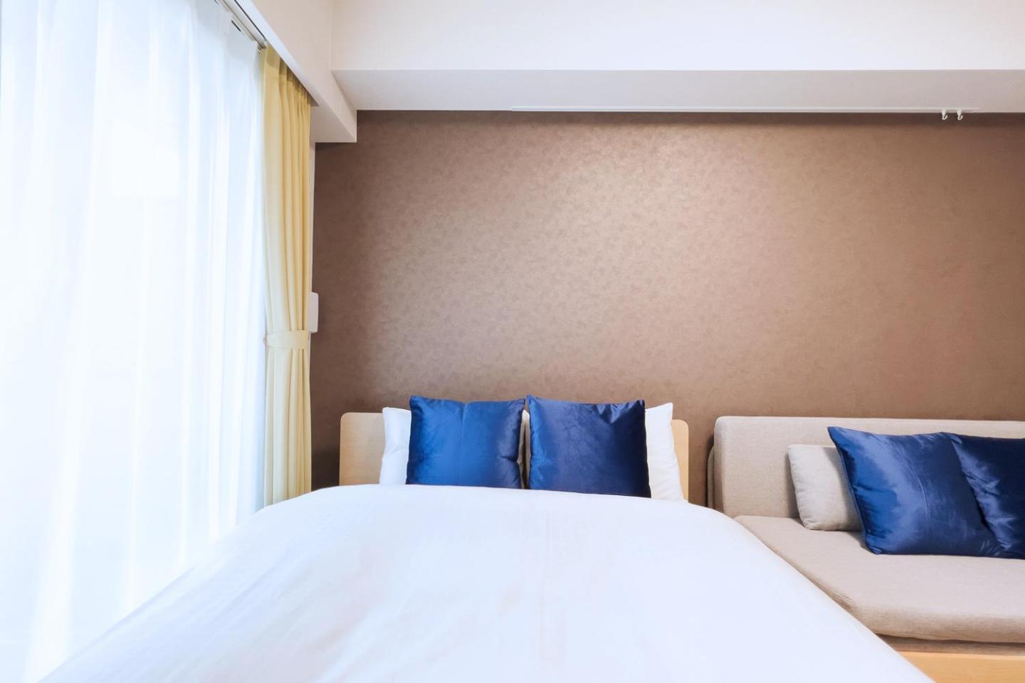 Apartment Mat Waseda *