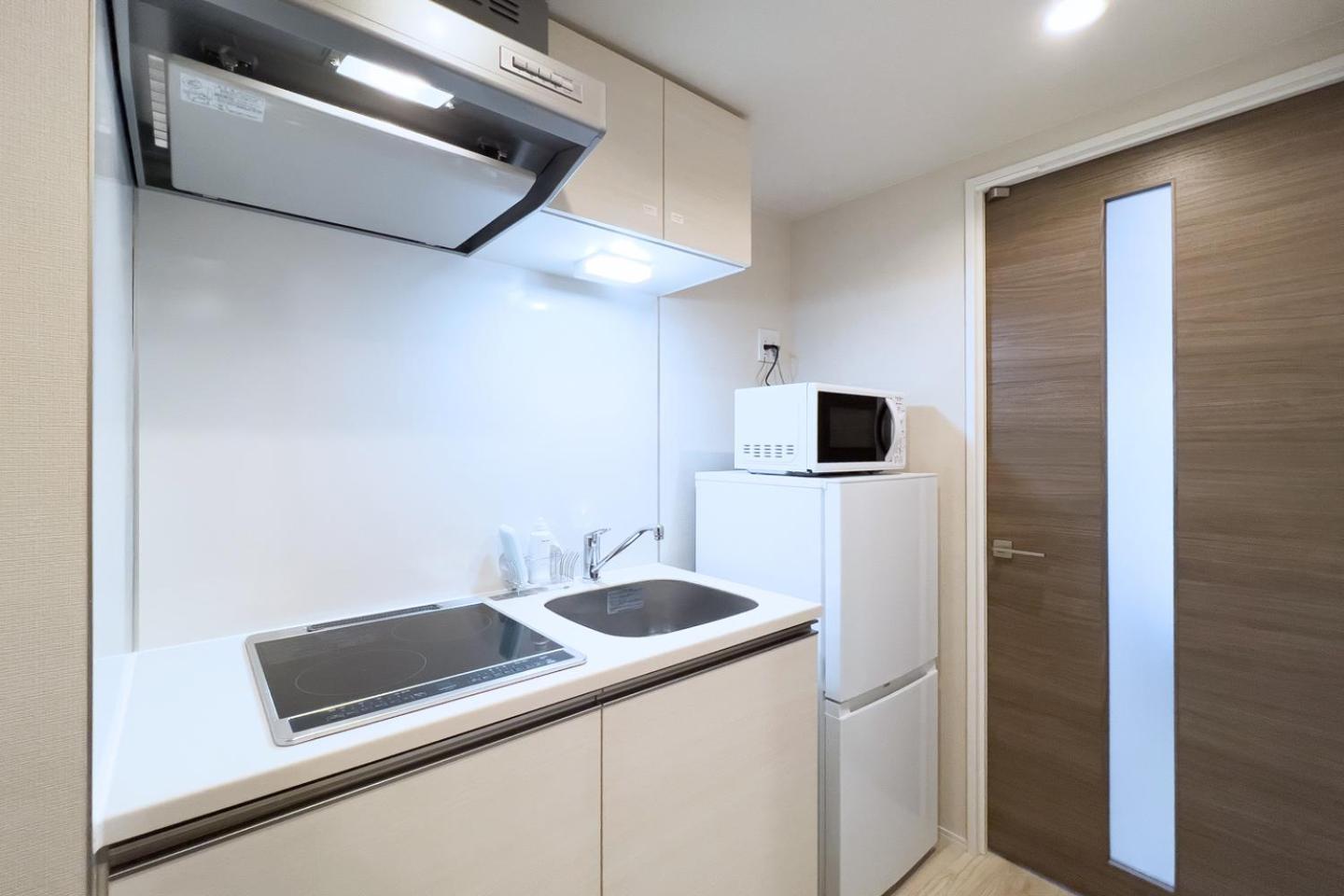 Mat Waseda Apartment *