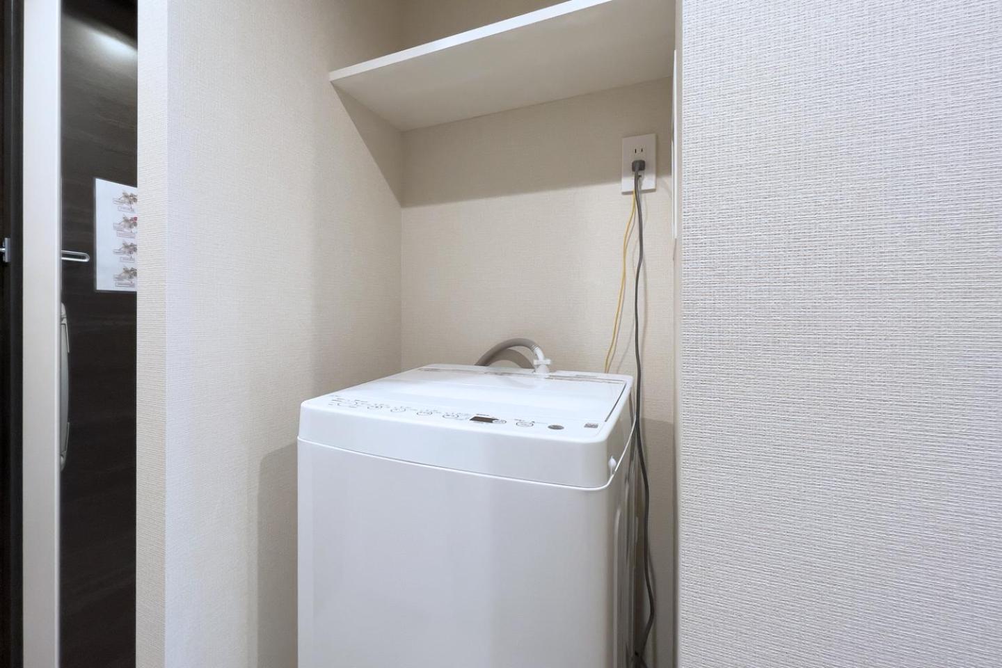 Mat Waseda Apartment *