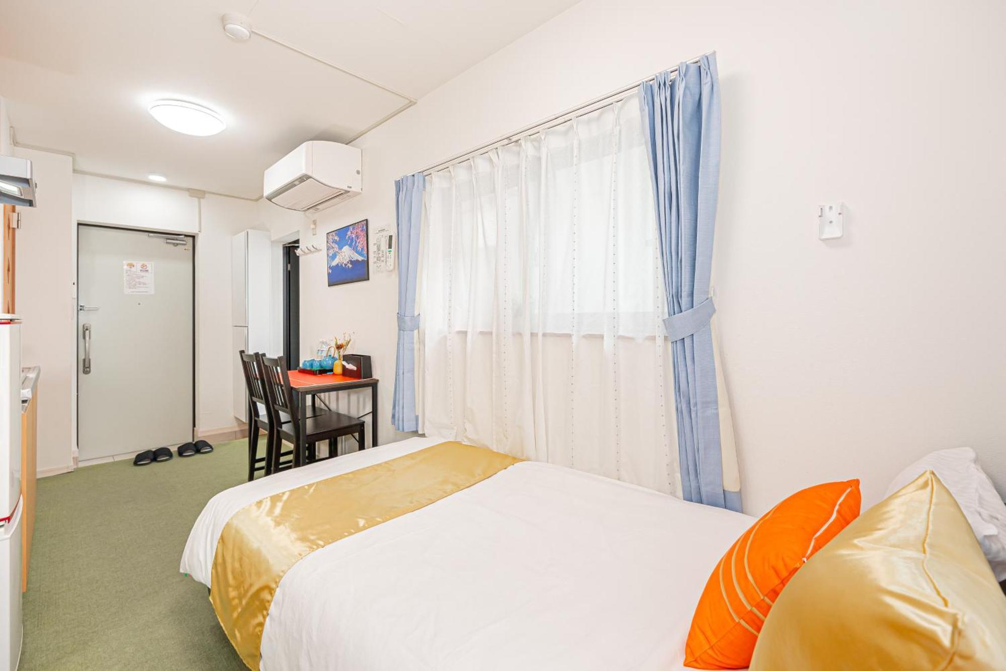 Kyara Hotel　亀戸201 Guest house Tokyo