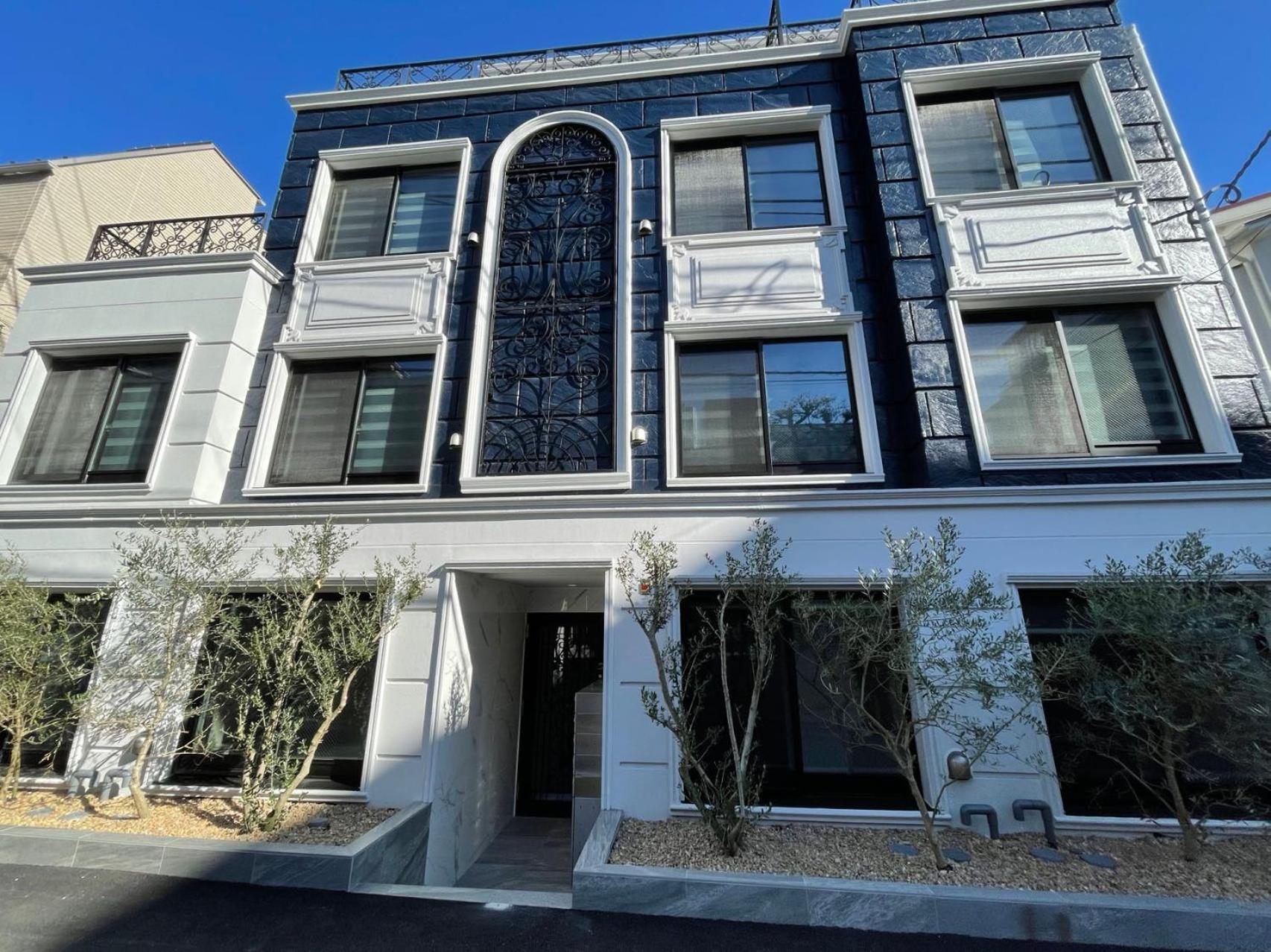 【newly Built】3mins To Sta./1km To Shinjuku/204 Apartment Tokyo