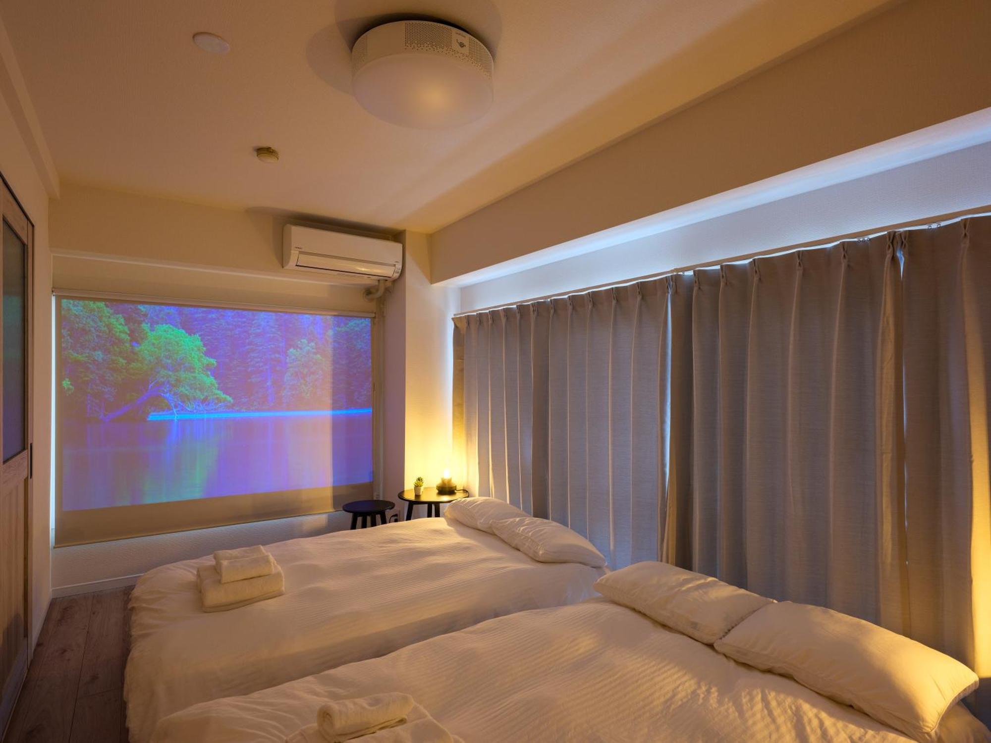 Apartment 大山パンテオン Tokyo