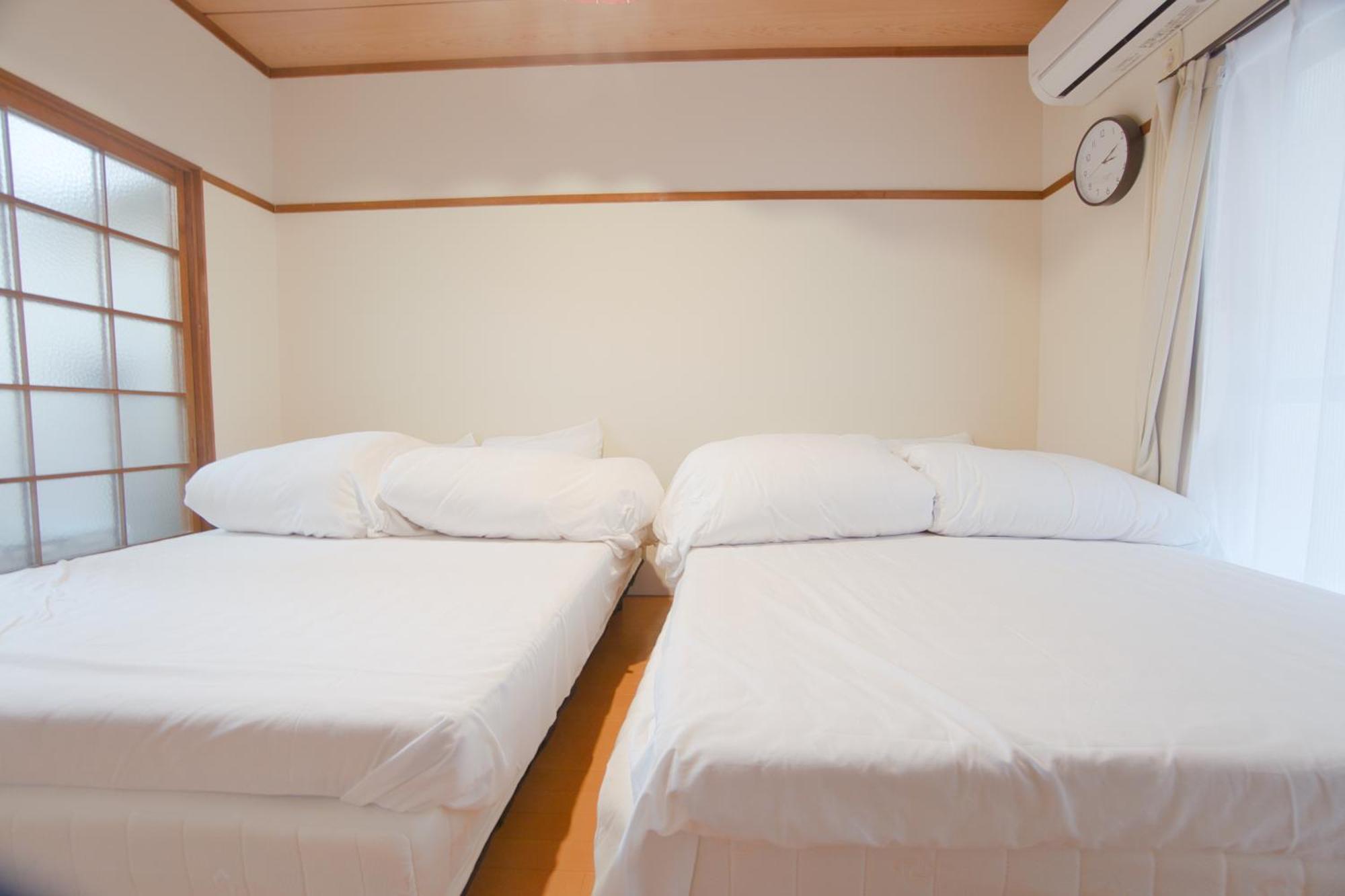 Reimei House Shinjuku 101 Apartment Tokyo