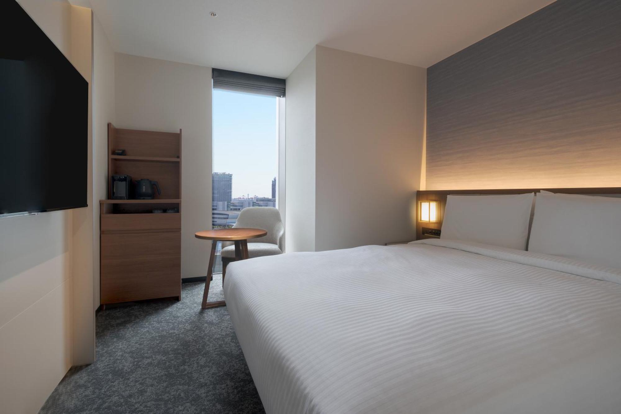 Premier -cabin President- Hotel Tokyo