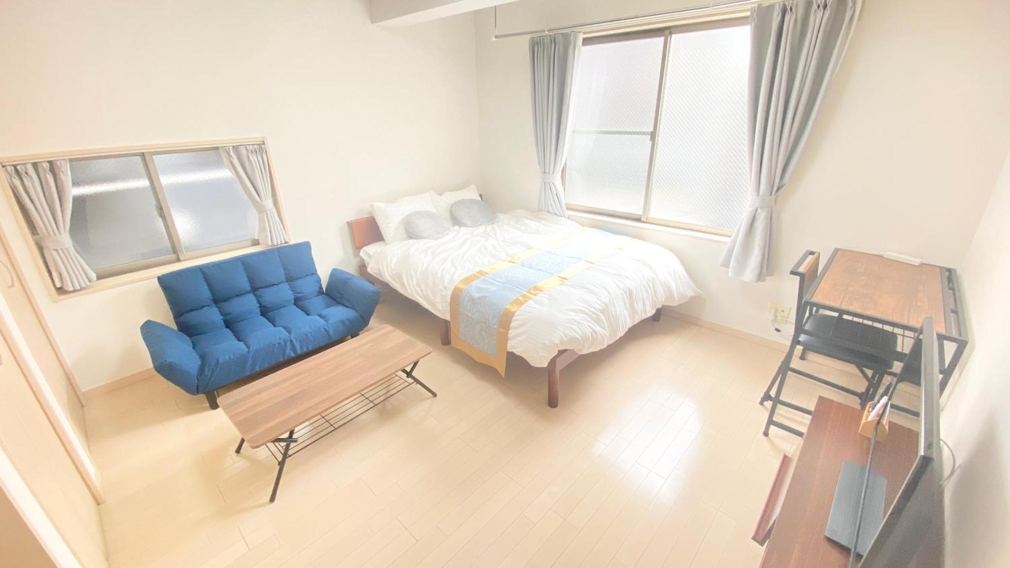 Con-two 201 Apartment