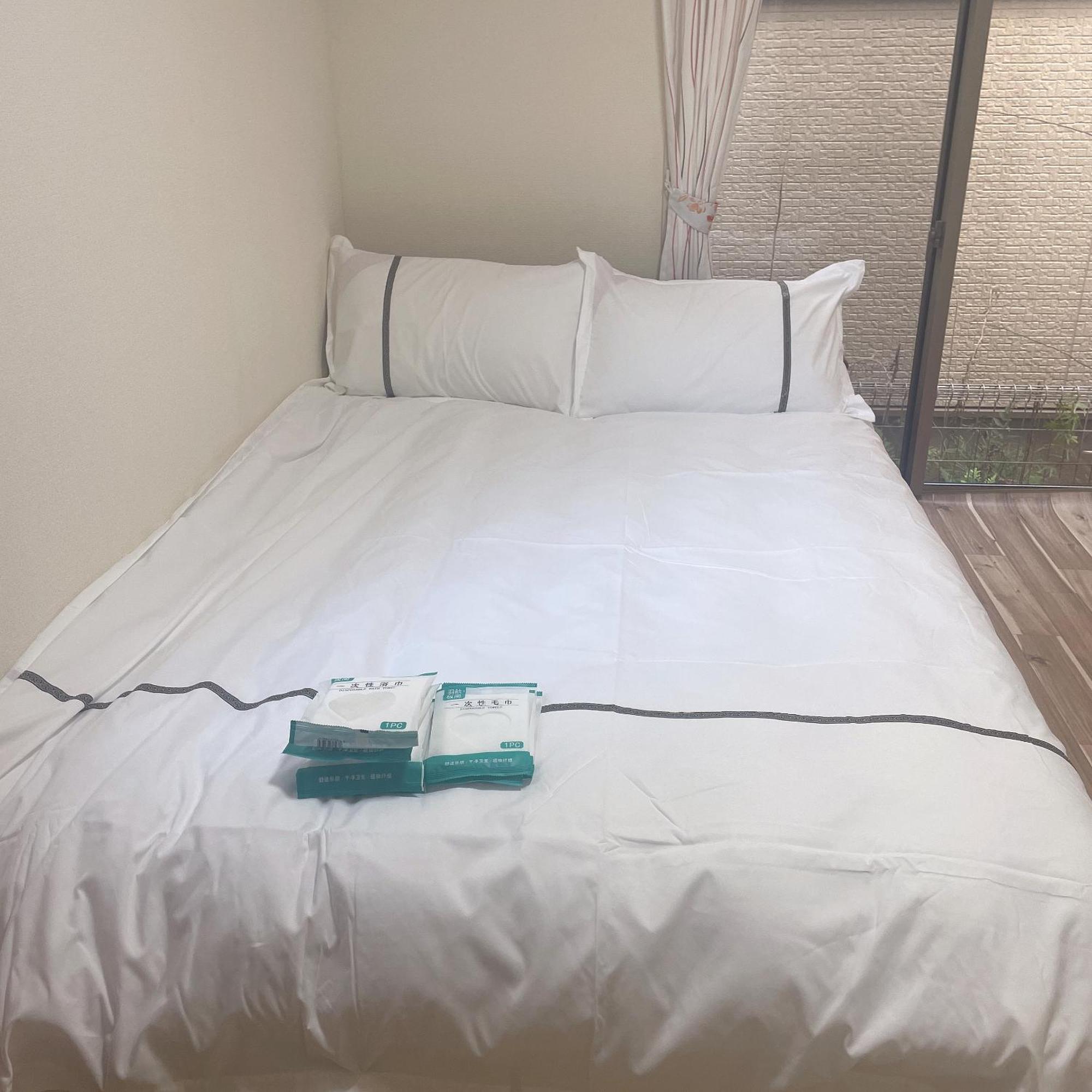 Homestay Mishe主题民宿