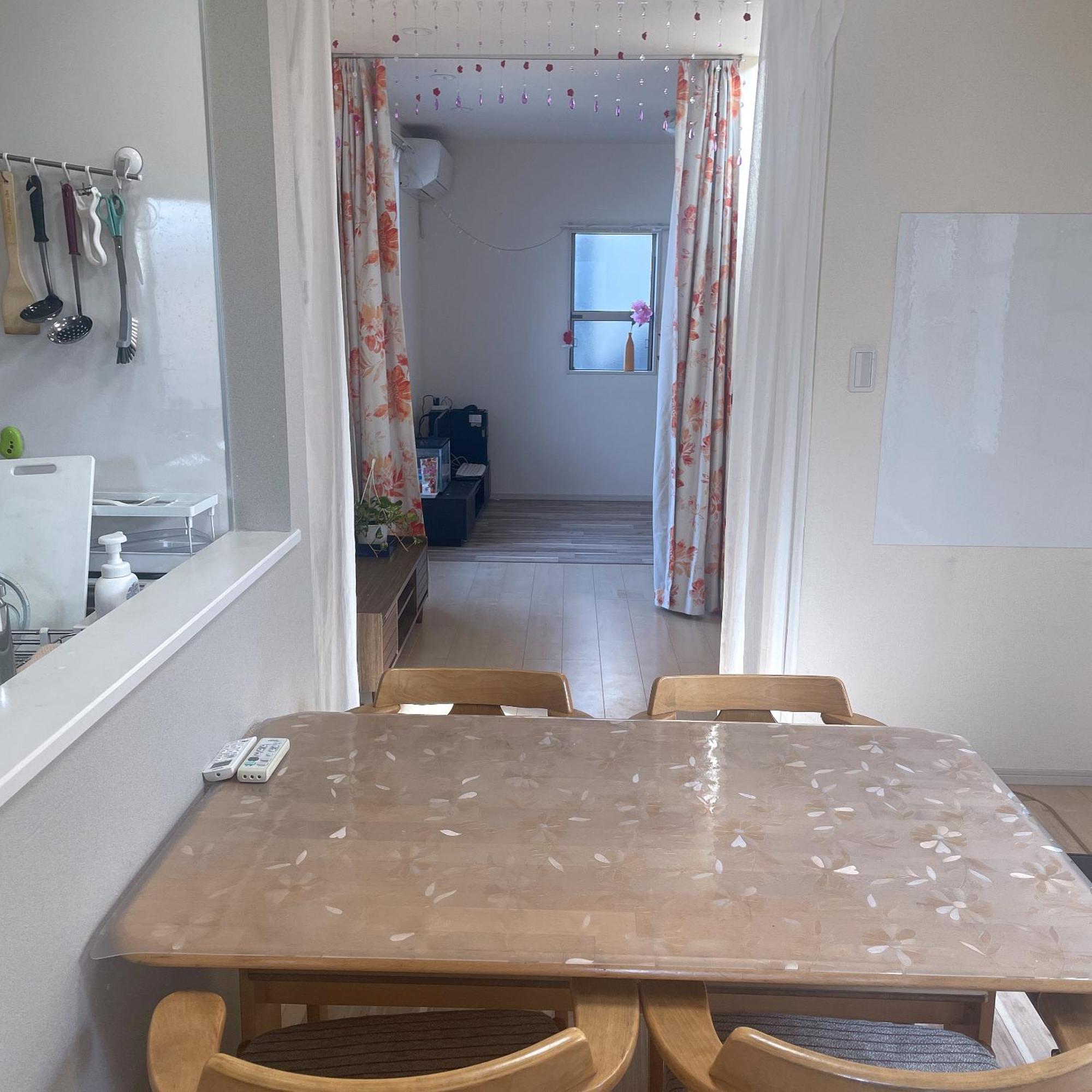 Homestay Mishe主题民宿 Tokyo
