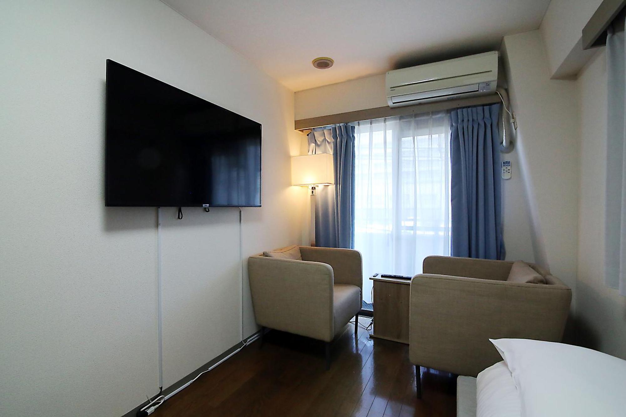 Apartment Centray Kagurazaka Shinjuku House *