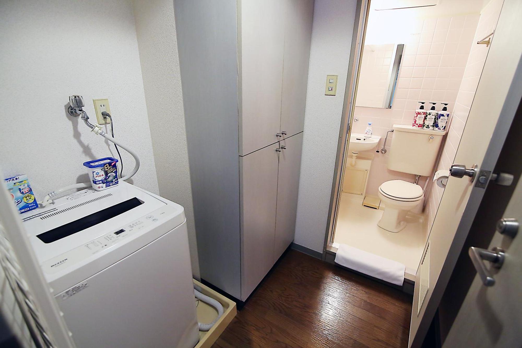 Centray Kagurazaka Shinjuku House